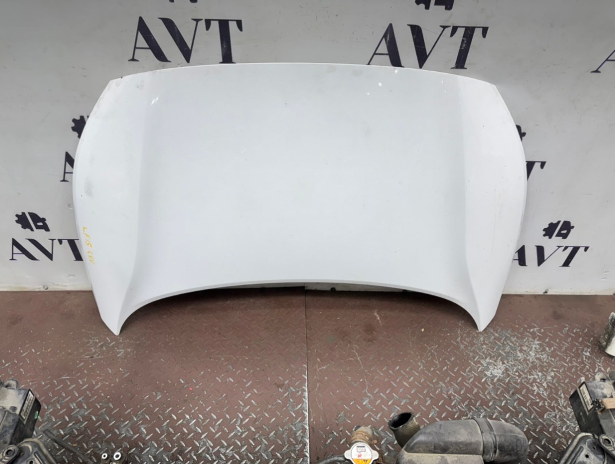 Ноускат (Nose Cut) KIA Ceed JD, 200000 рублей, Ростов-на-Дону