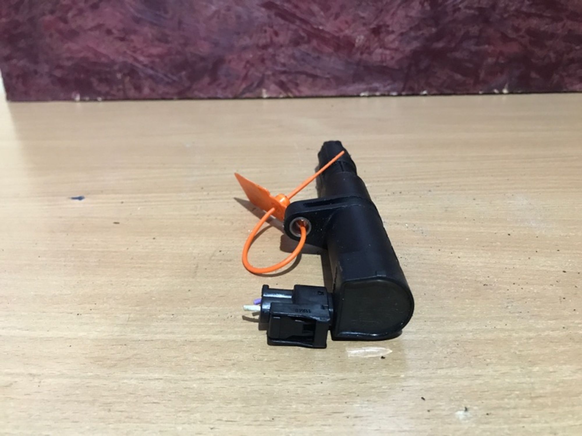 Катушка зажигания Renault Scenic K4M 812, 1000 рублей, Ростов-на-Дону