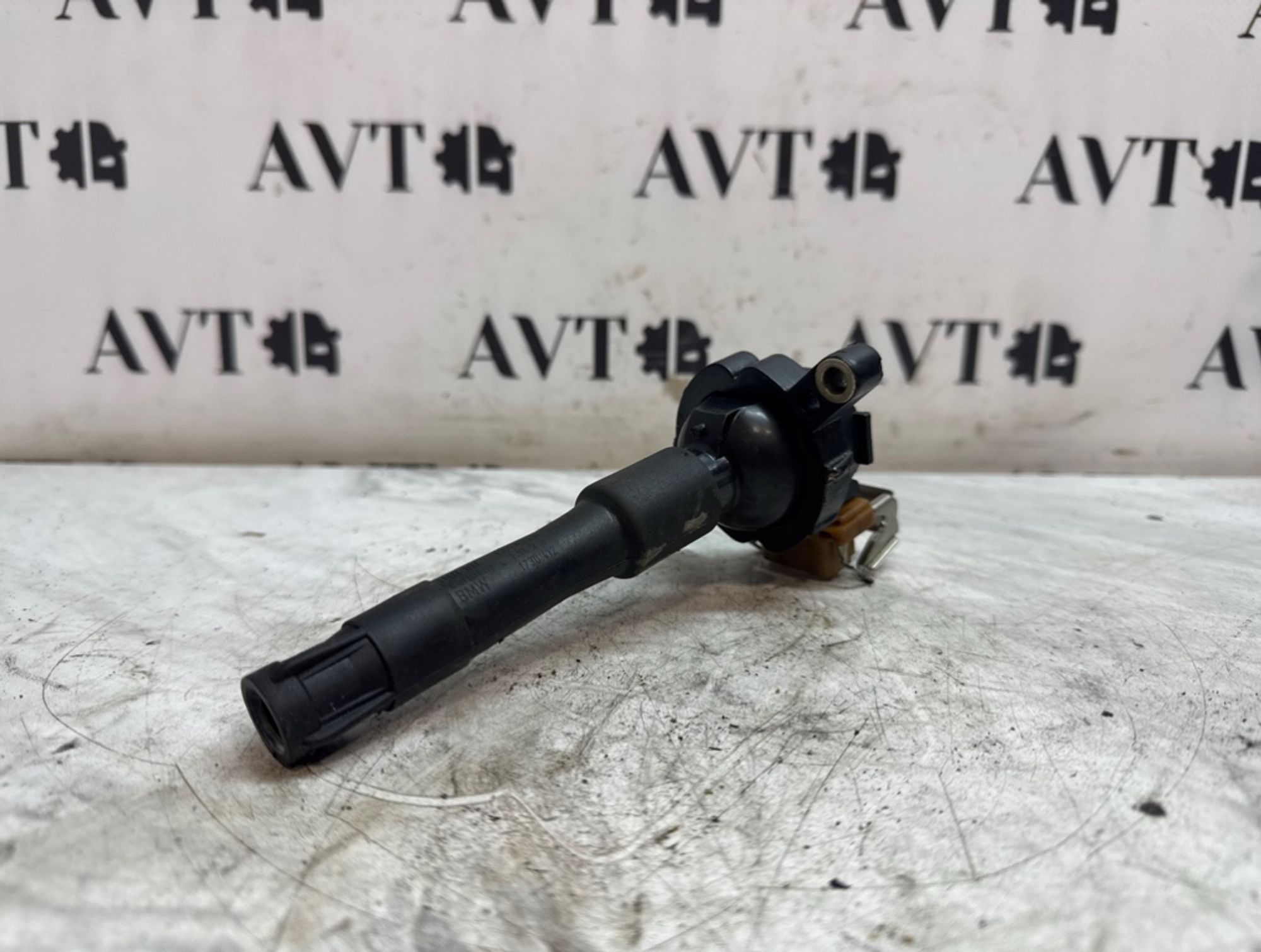 Катушка зажигания BMW X5 M62B44 448S2, 1000 рублей, Ростов-на-Дону