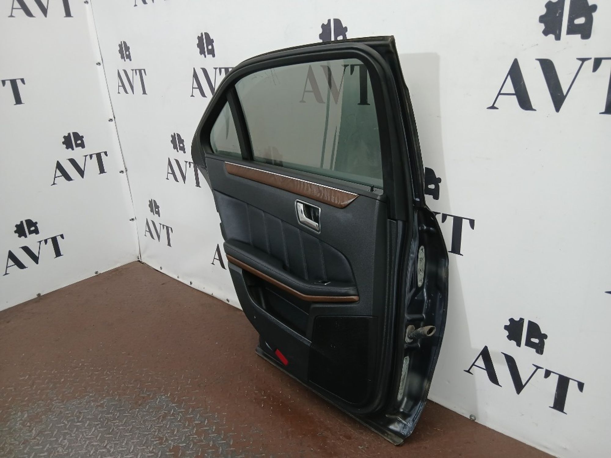 Дверь боковая задняя левая Mercedes-Benz E-Class, 11000 рублей, Ростов-на-Дону