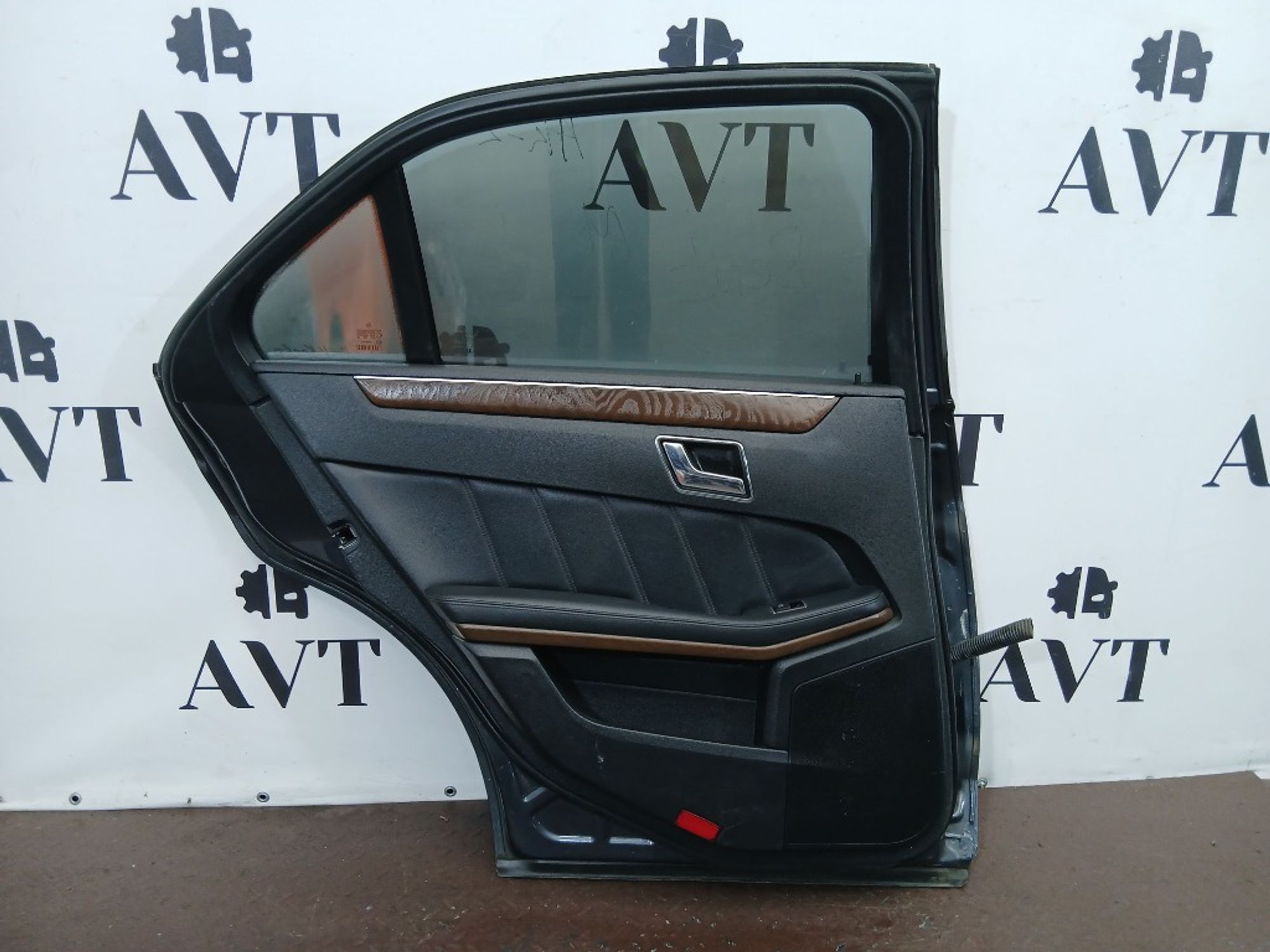 Дверь боковая задняя левая Mercedes-Benz E-Class, 11000 рублей, Ростов-на-Дону