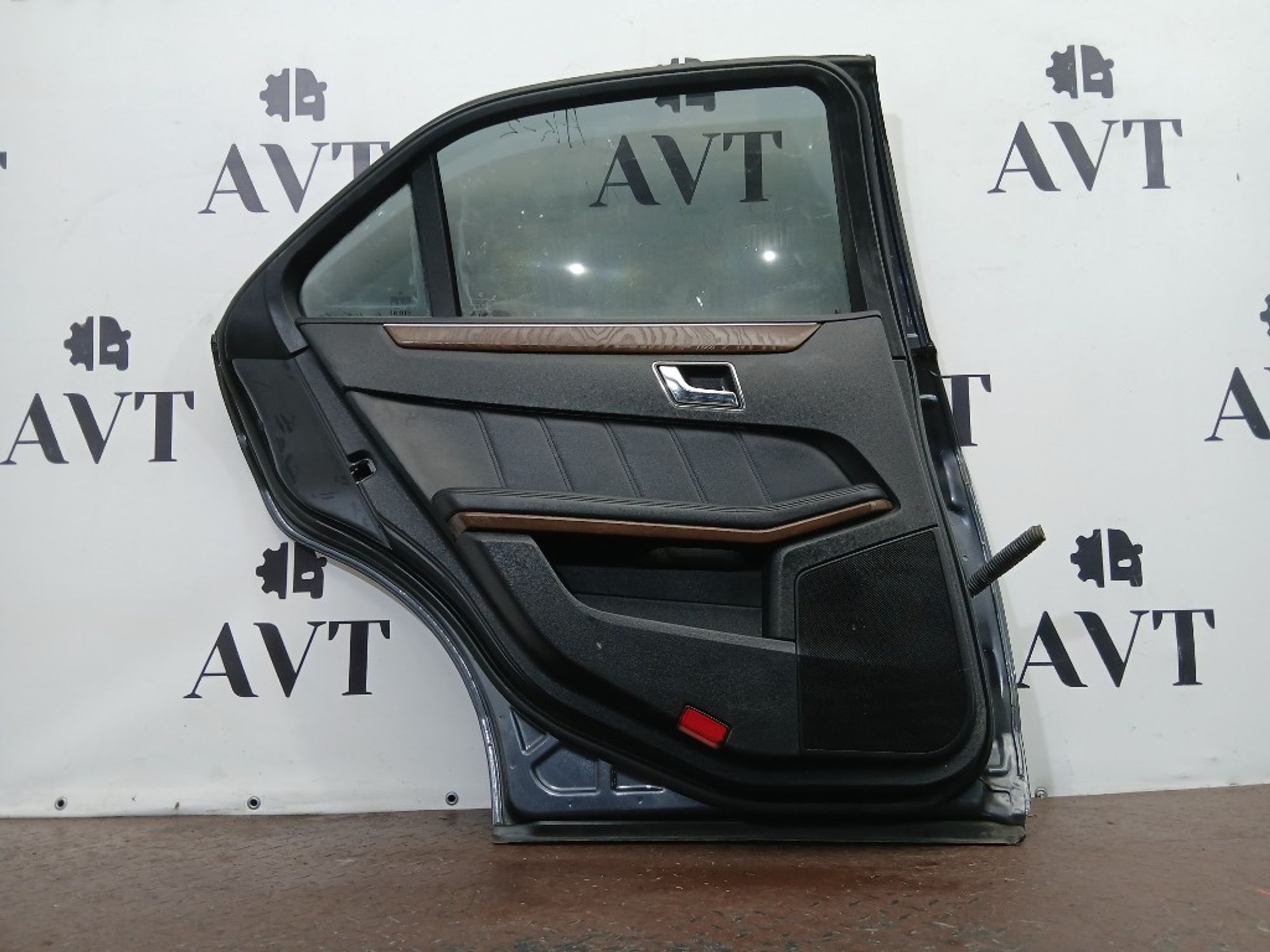 Дверь боковая задняя левая Mercedes-Benz E-Class, 11000 рублей, Ростов-на-Дону