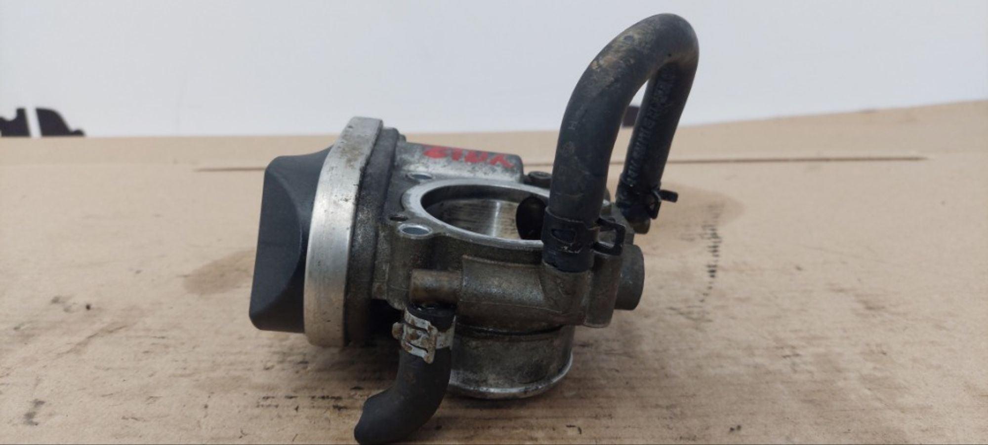 Дроссельная заслонка Chevrolet Orlando F18D4, 1500 рублей, Ростов-на-Дону