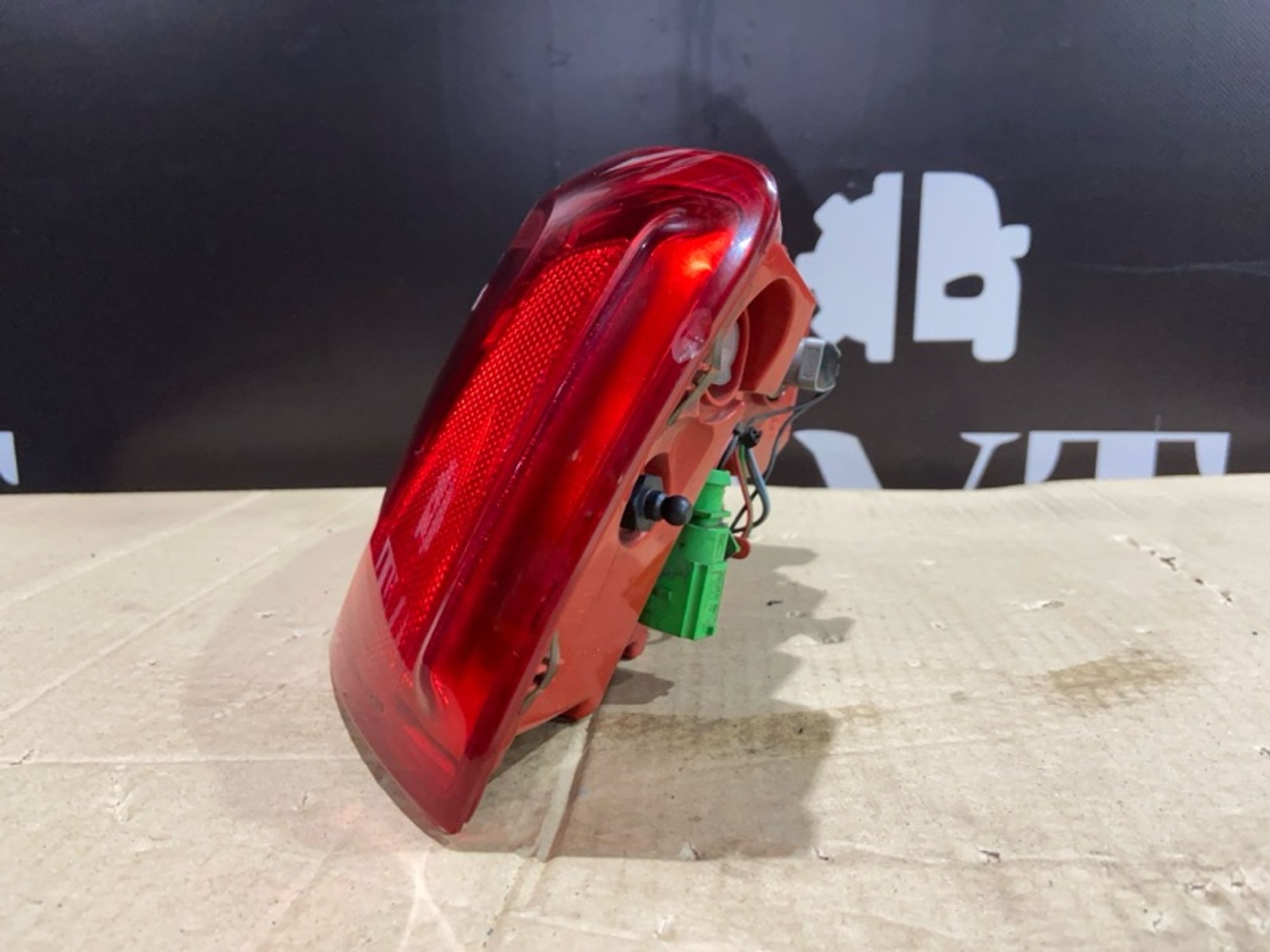 Фонарь задний правый Audi A6 C7, 6000 рублей, Ростов-на-Дону