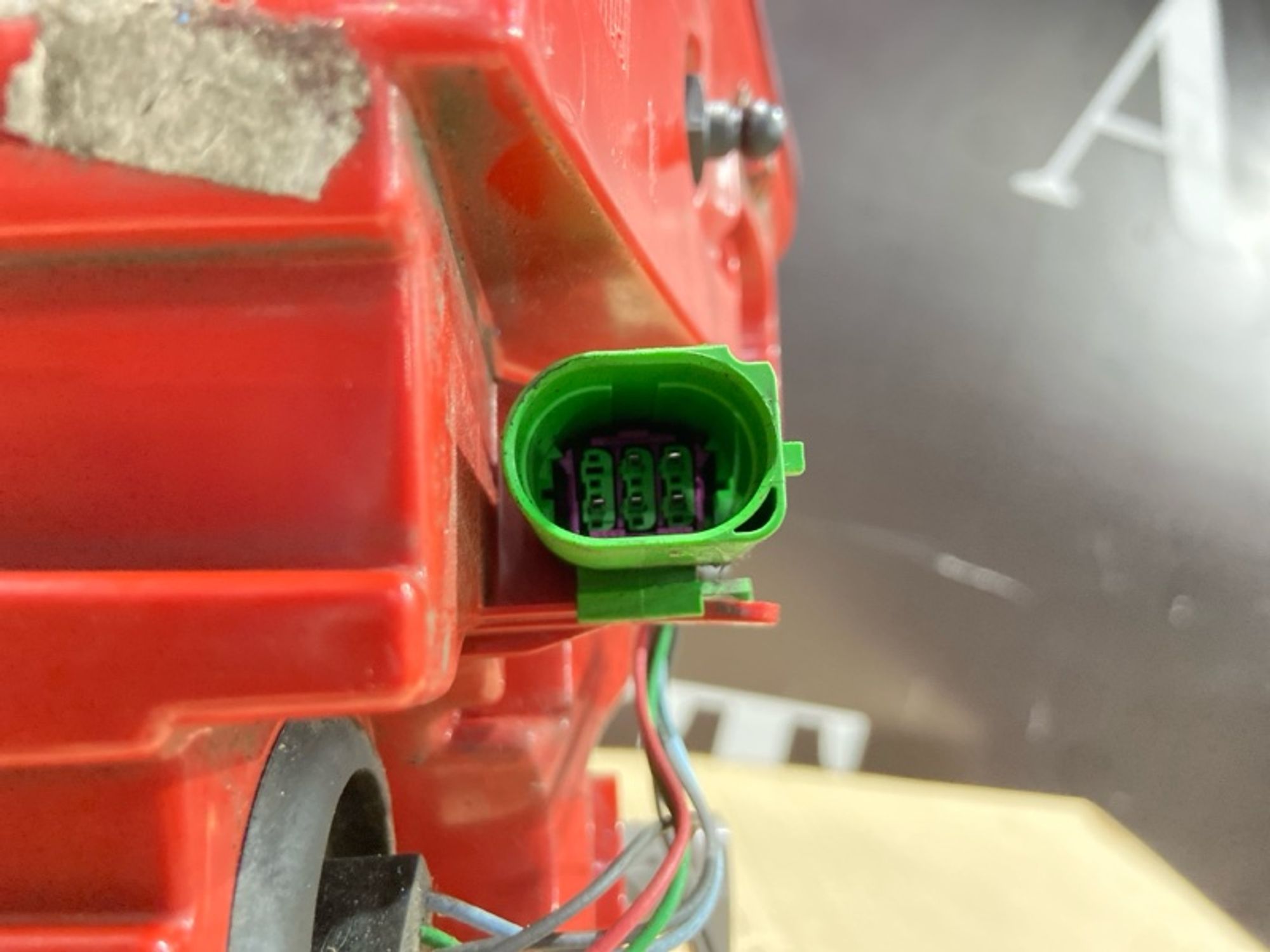 Фонарь задний правый Audi A6 C7, 6000 рублей, Ростов-на-Дону