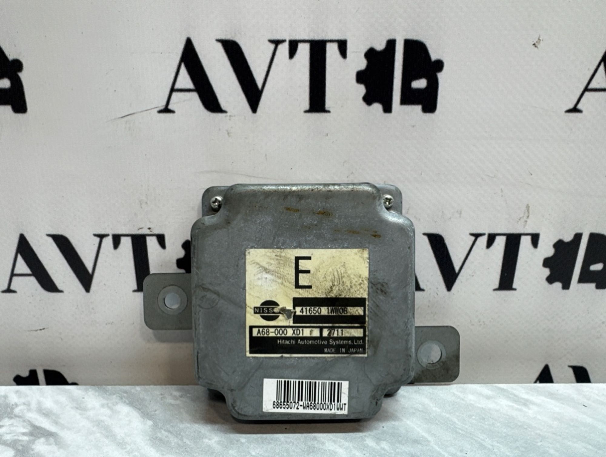 Блок управления Infinity QX70 VQ37VHR, 500 рублей, Ростов-на-Дону