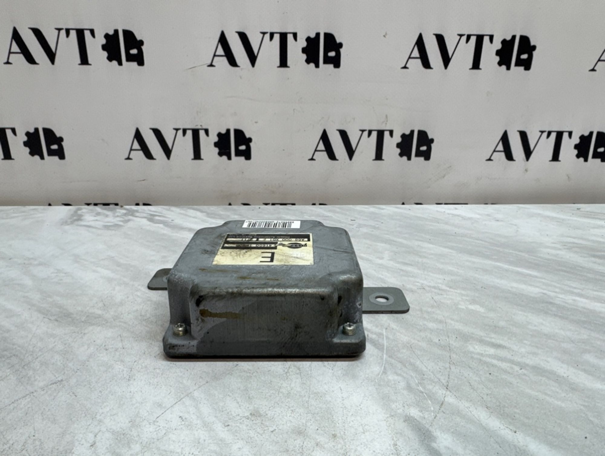 Блок управления Infinity QX70 VQ37VHR, 500 рублей, Ростов-на-Дону