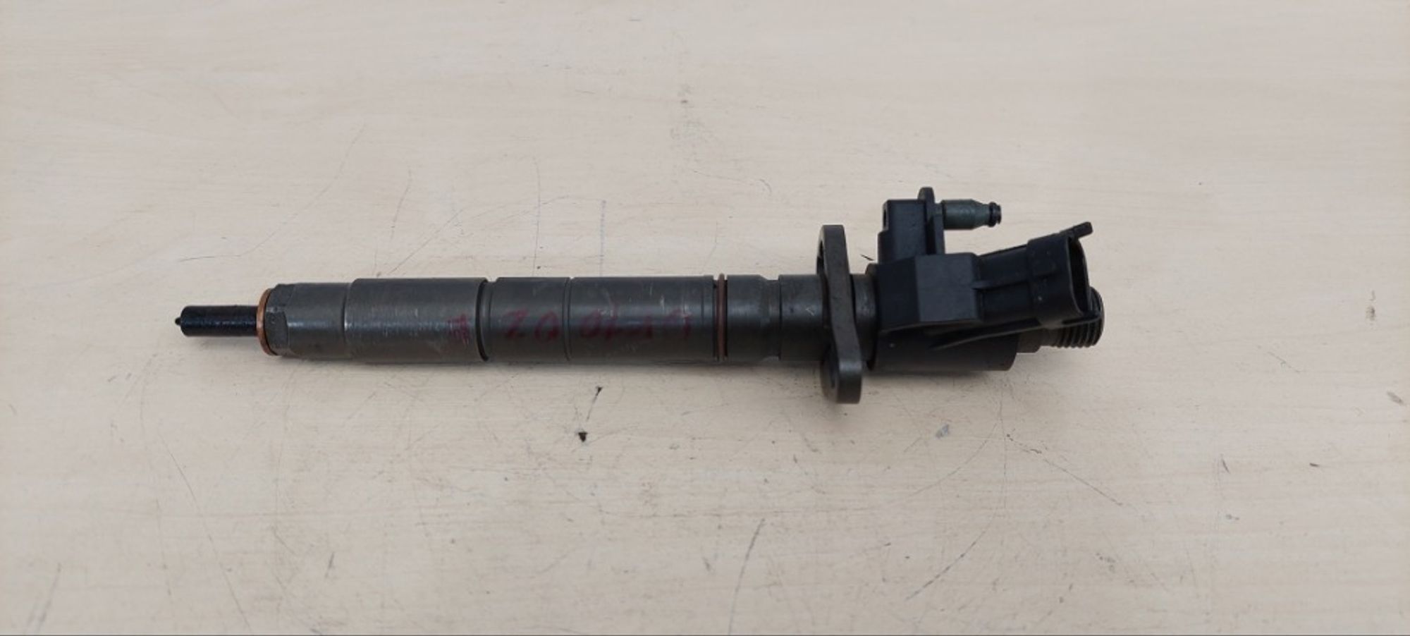 Форсунка топливная Land Rover Range Rover Sport, 8000 рублей, Ростов-на-Дону