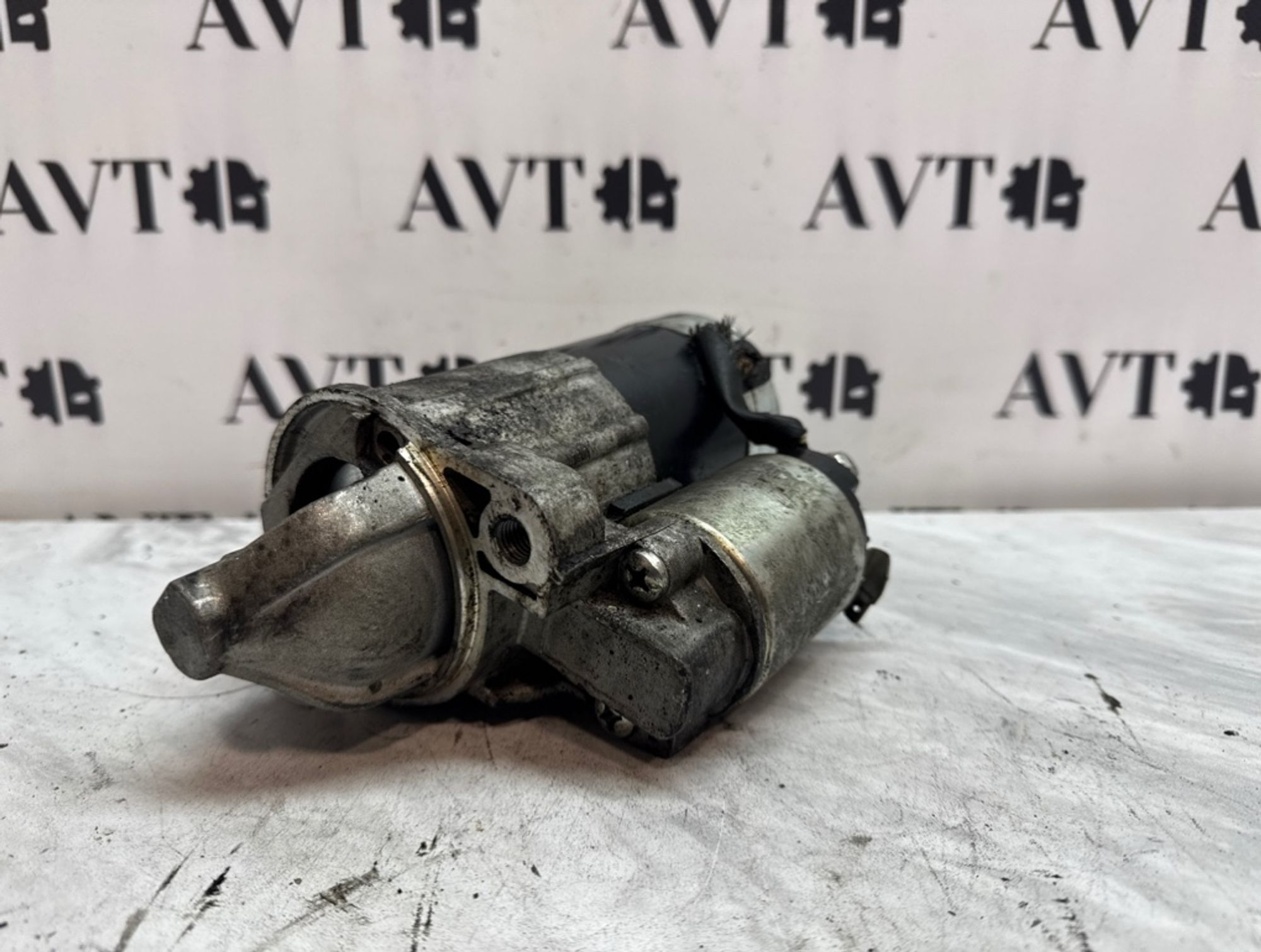 Стартер Mitsubishi Pajero 3 6G72, 3000 рублей, Ростов-на-Дону