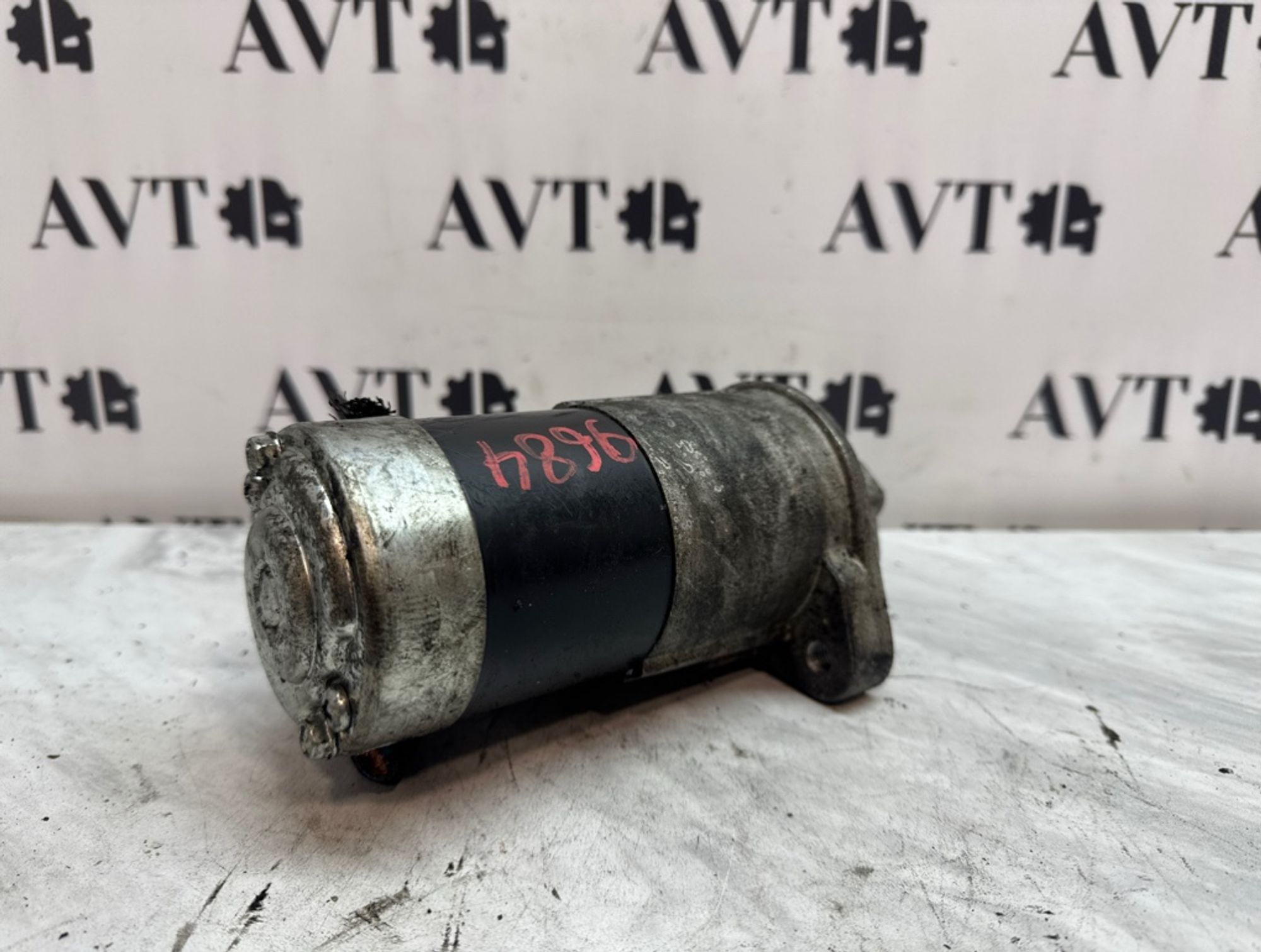 Стартер Mitsubishi Pajero 3 6G72, 3000 рублей, Ростов-на-Дону