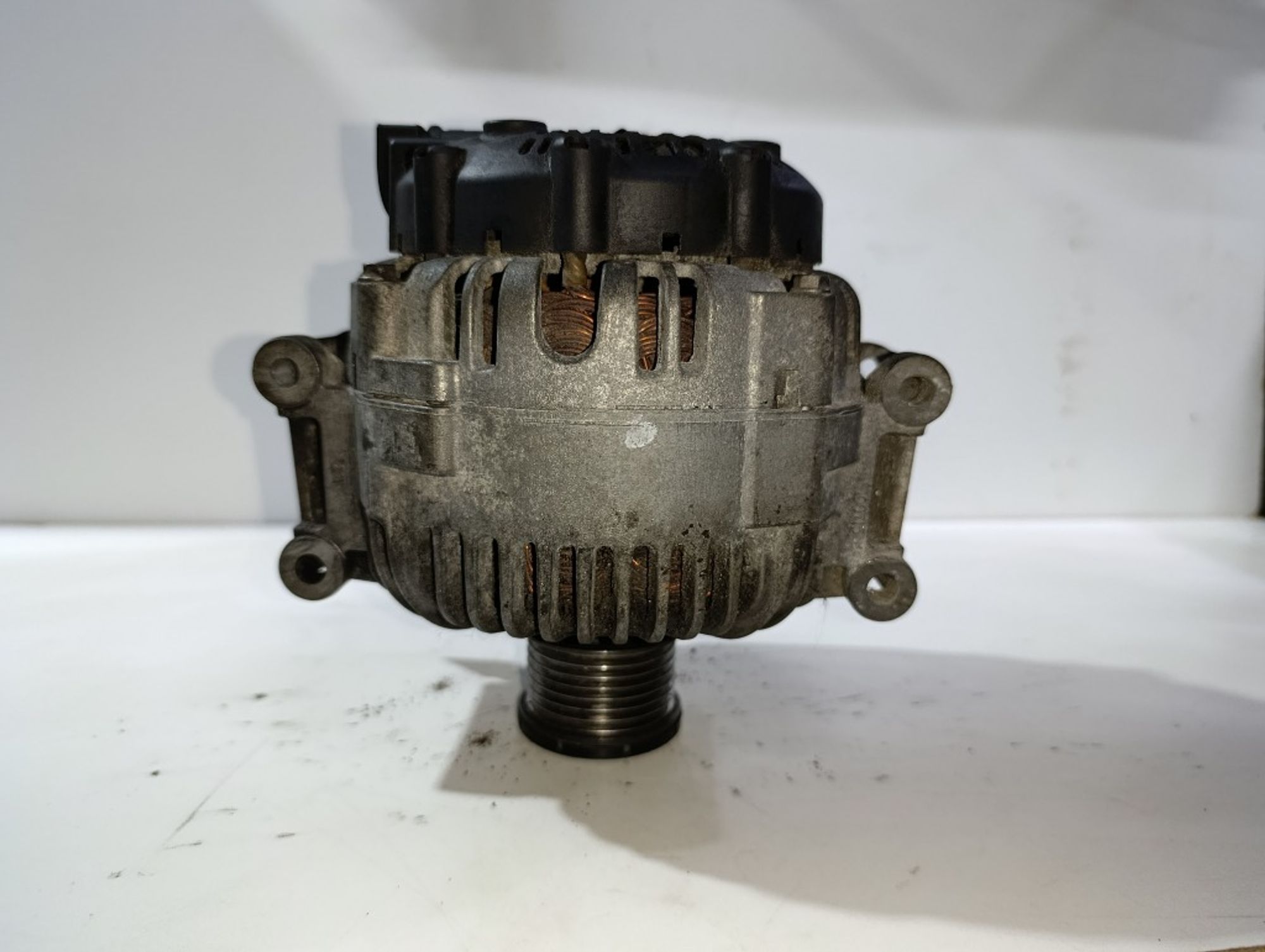 Генератор Mercedes-Benz M-class OM642.940, 5000 рублей, Ростов-на-Дону