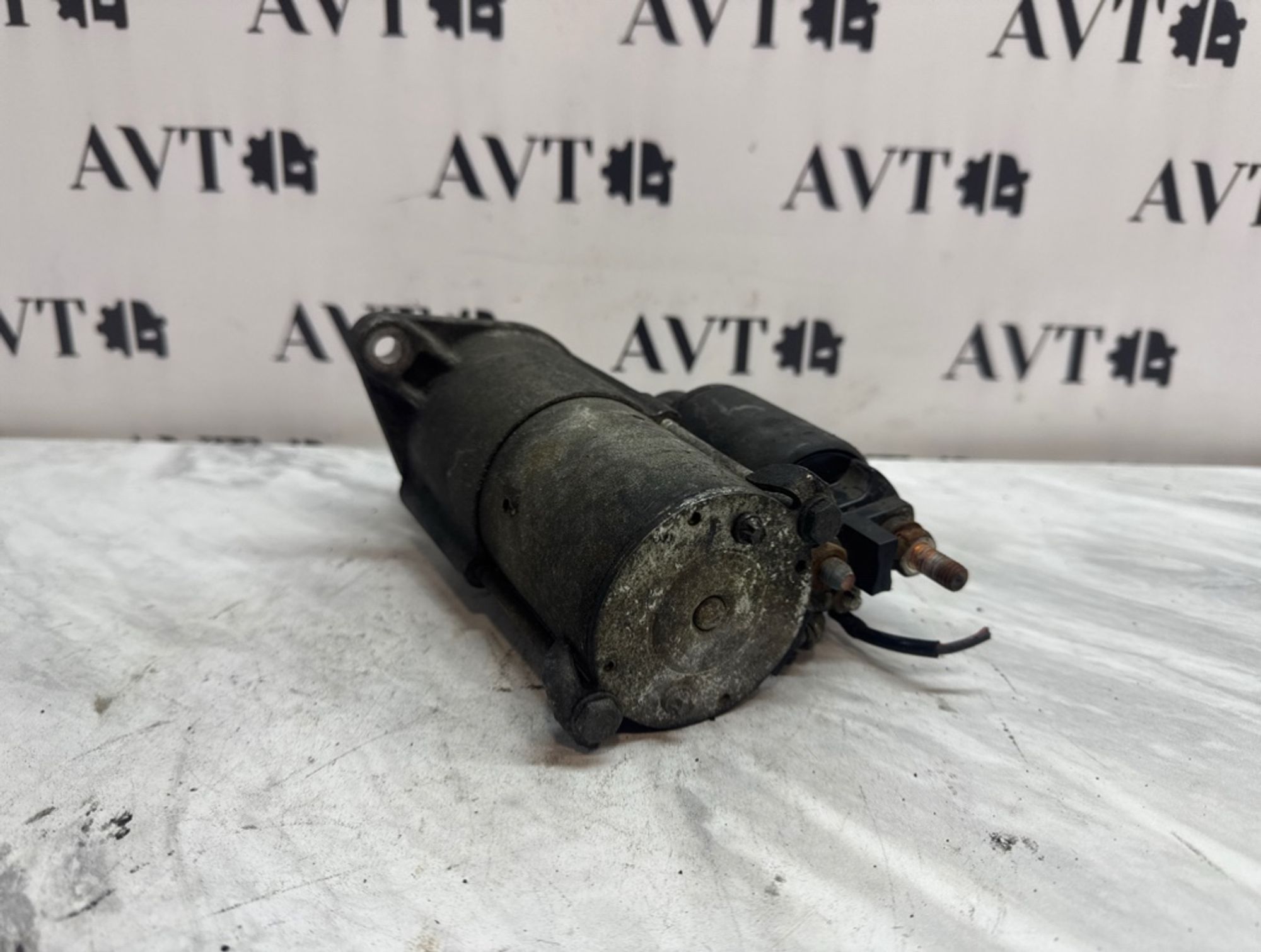 Стартер Opel Zafira Z18XER, 1000 рублей, Ростов-на-Дону