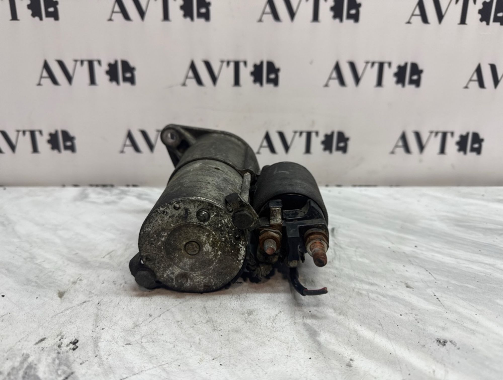 Стартер Opel Zafira Z18XER, 1000 рублей, Ростов-на-Дону