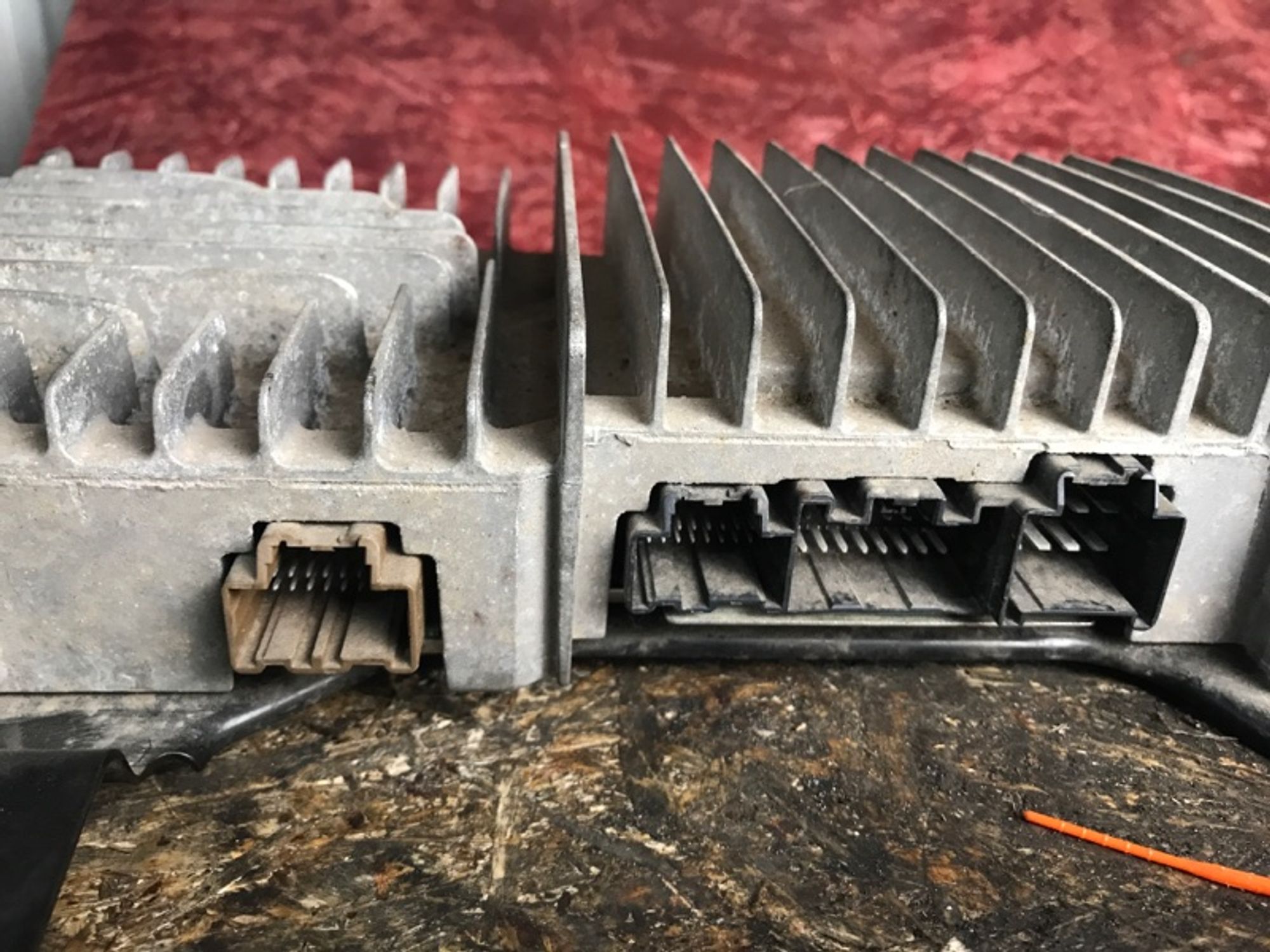 Усилитель звука Mazda CX-7, 3000 рублей, Ростов-на-Дону