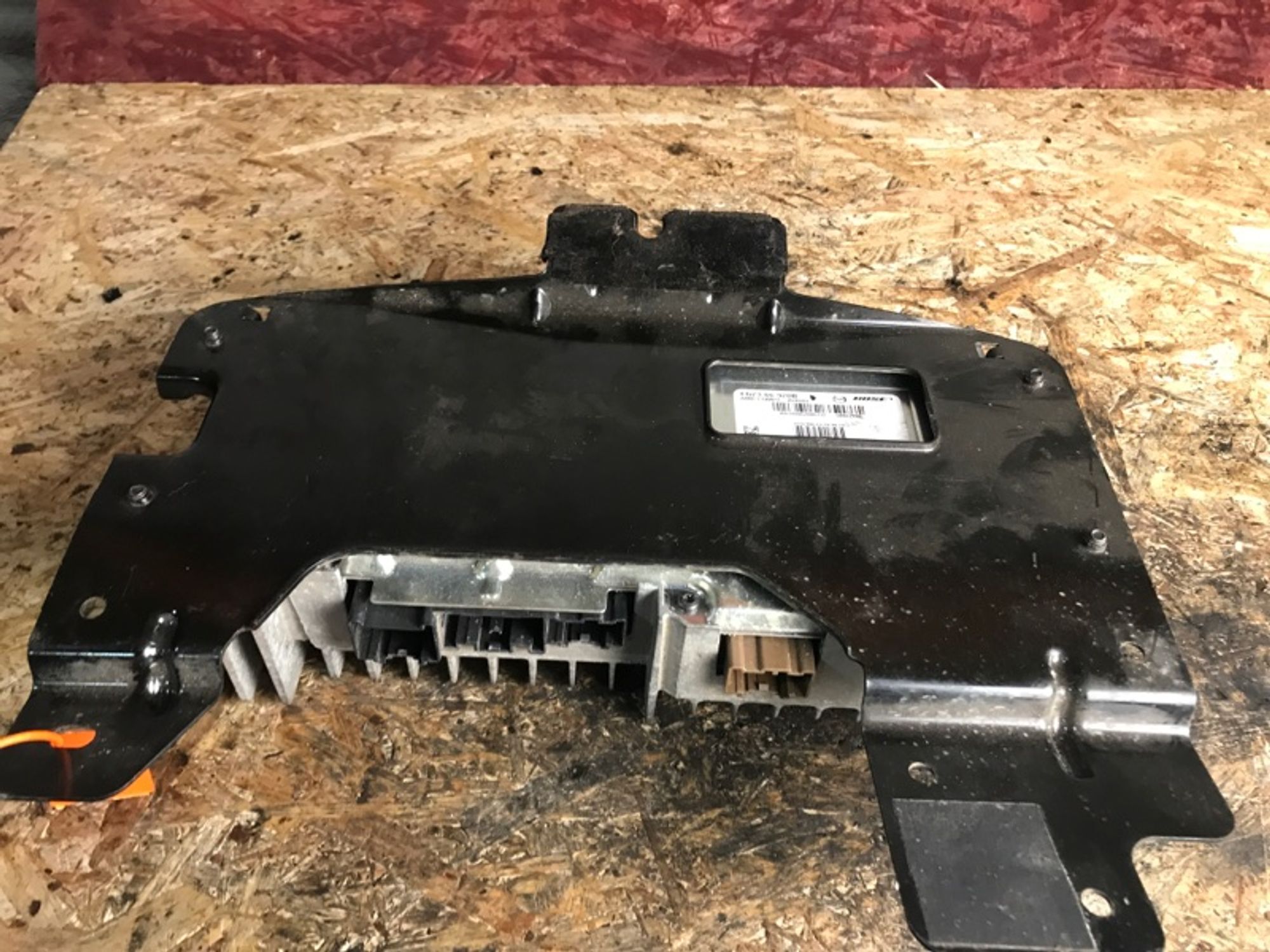 Усилитель звука Mazda CX-7, 3000 рублей, Ростов-на-Дону