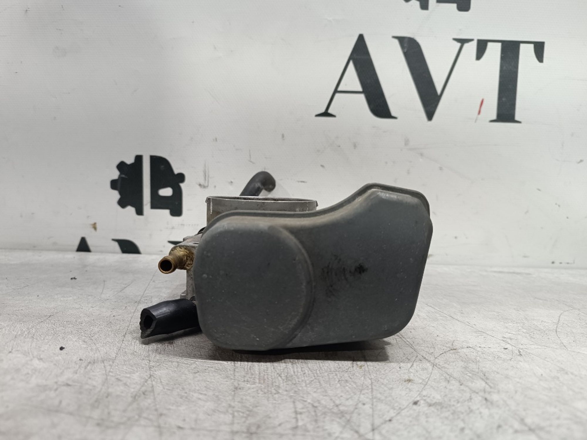 Дроссельная заслонка Opel Astra Z18XE, 2500 рублей, Ростов-на-Дону