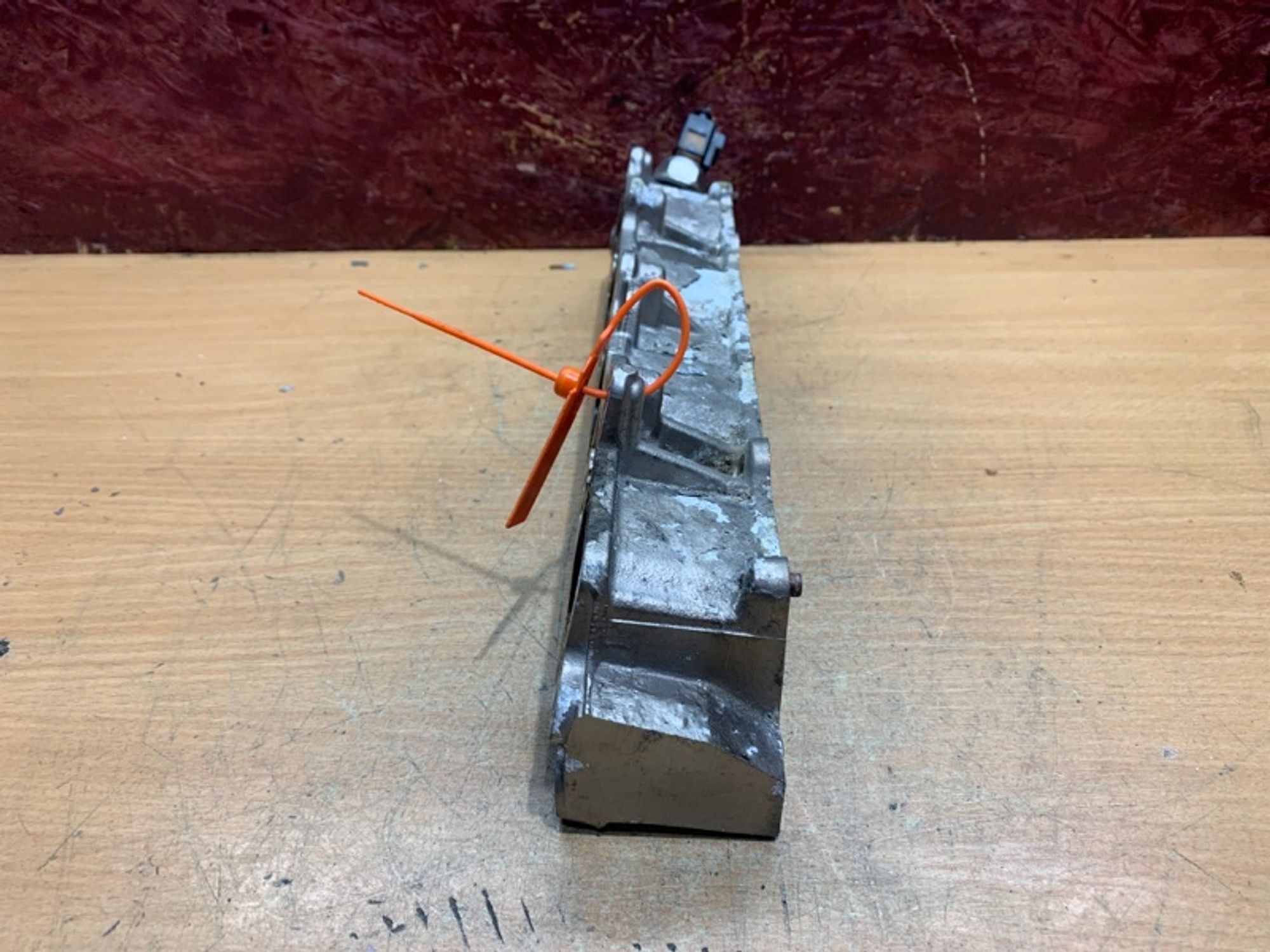 Топливная рейка Skoda Octavia A5 CAXA, 2000 рублей, Ростов-на-Дону