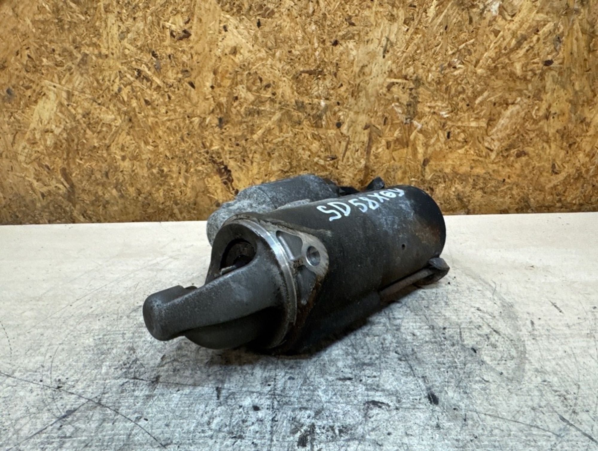 Стартер Opel Astra H Z18XER, 1500 рублей, Ростов-на-Дону