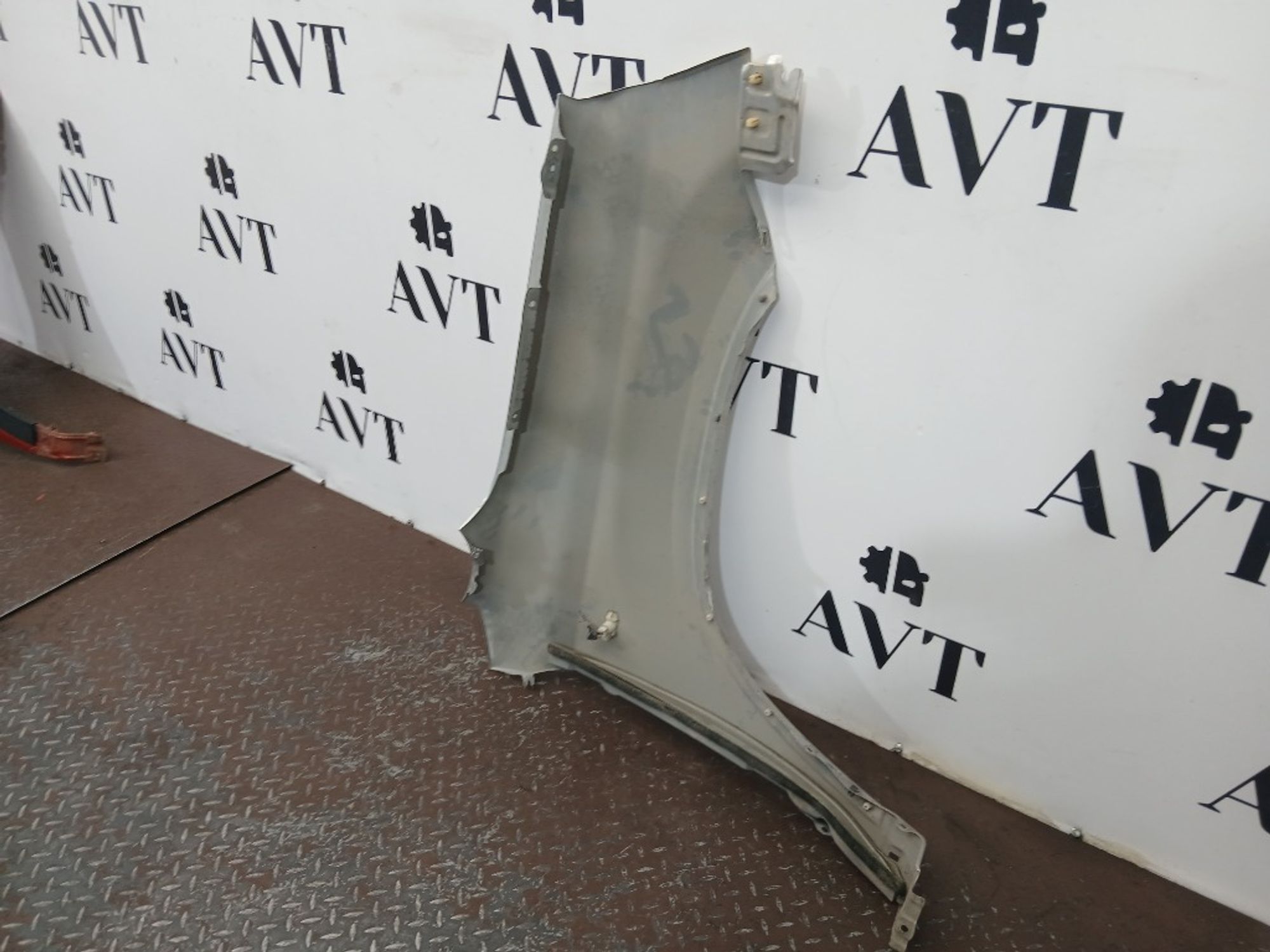 Крыло переднее левое Nissan X-Trail T31, 8000 рублей, Ростов-на-Дону