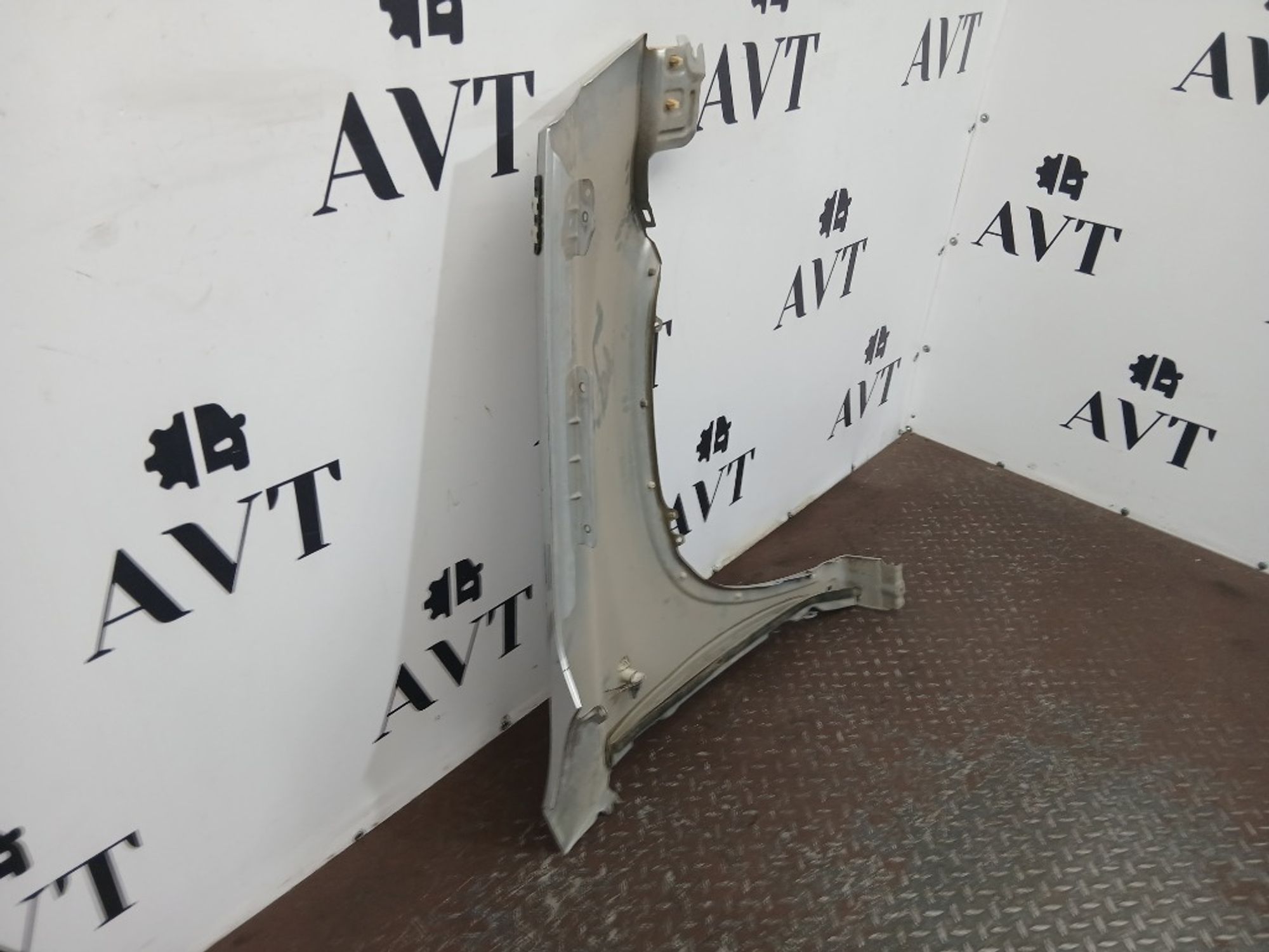 Крыло переднее левое Nissan X-Trail T31, 8000 рублей, Ростов-на-Дону