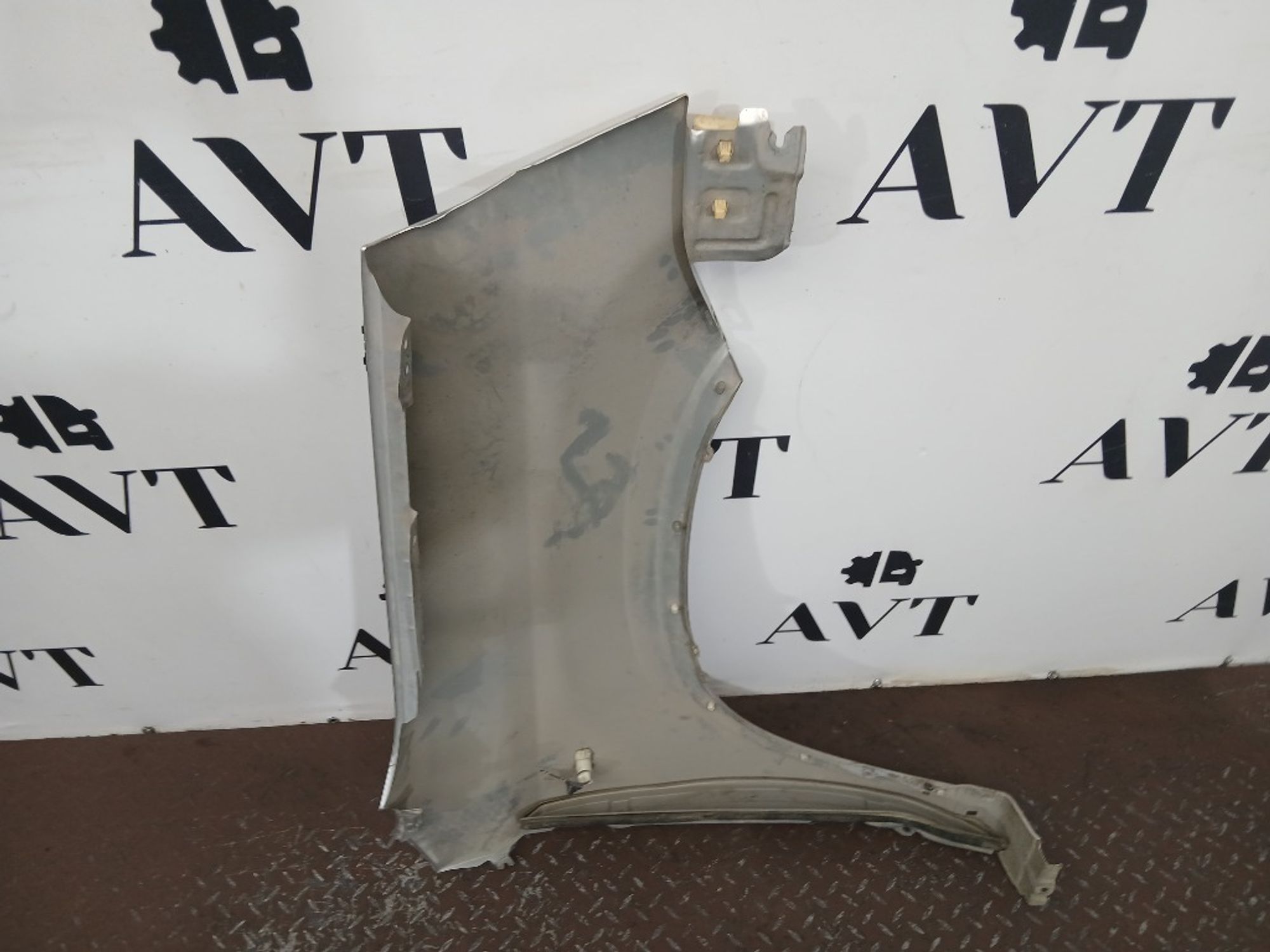 Крыло переднее левое Nissan X-Trail T31, 8000 рублей, Ростов-на-Дону