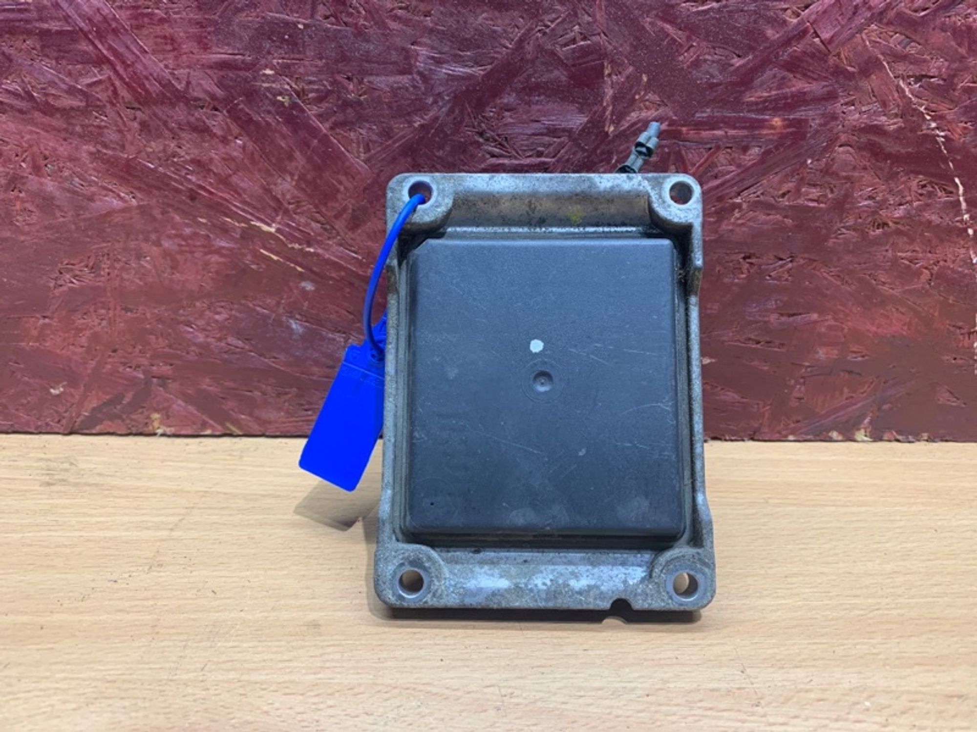 Блок управления двигателем Opel Corsa Z14XEP, 6000 рублей, Ростов-на-Дону