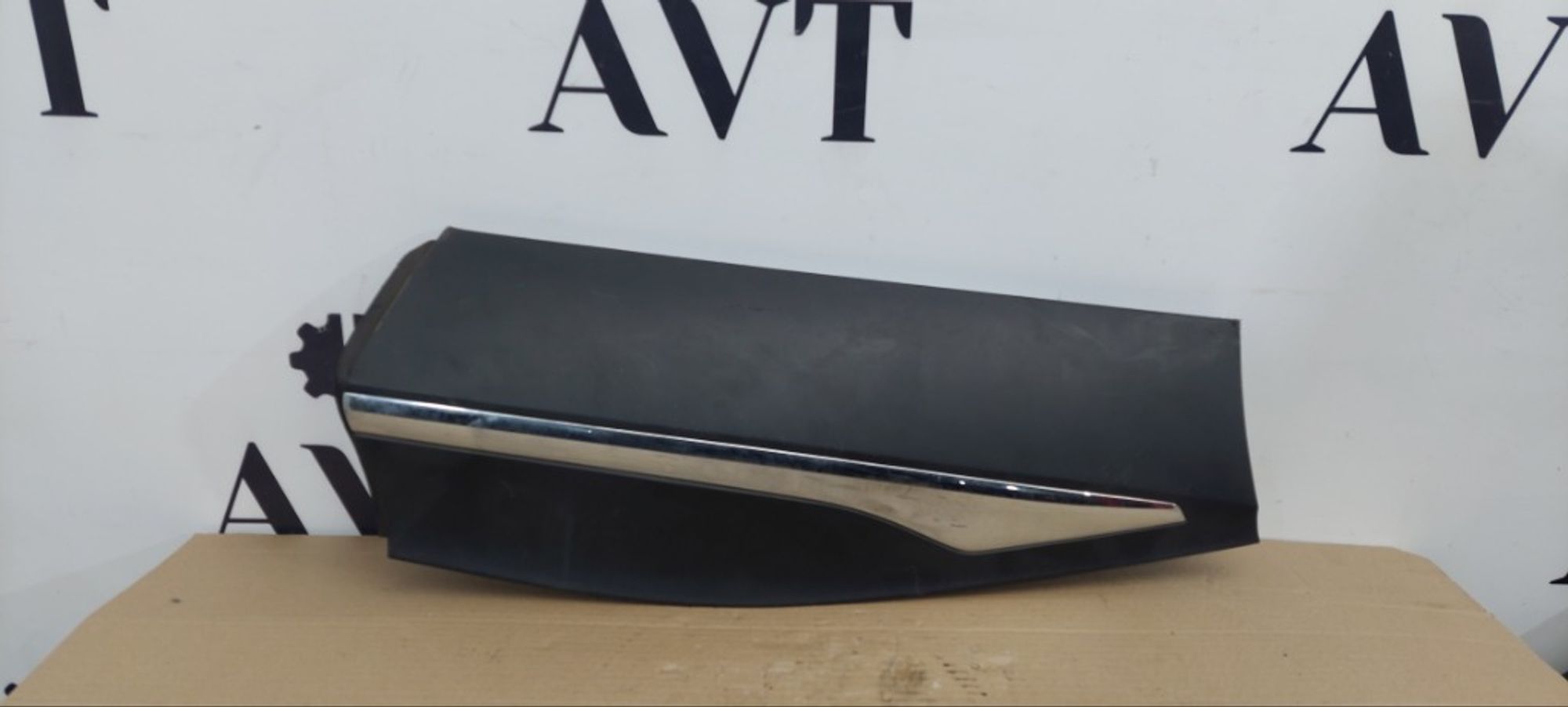 Молдинг двери задний правый Renault Kaptur, 4000 рублей, Ростов-на-Дону