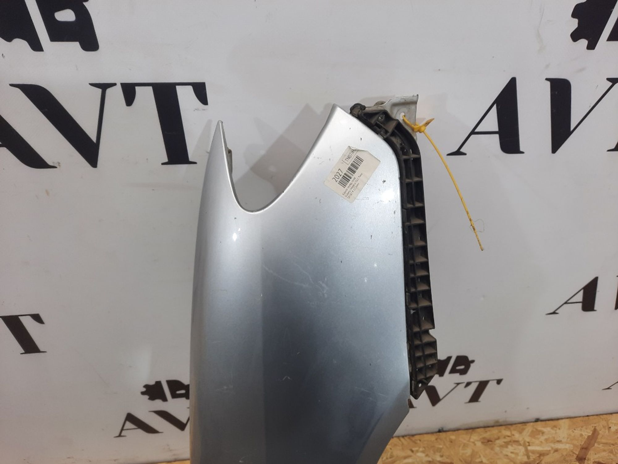 Крыло переднее правое Subaru Impreza GG2 ЛИСА, 8000 рублей, Ростов-на-Дону