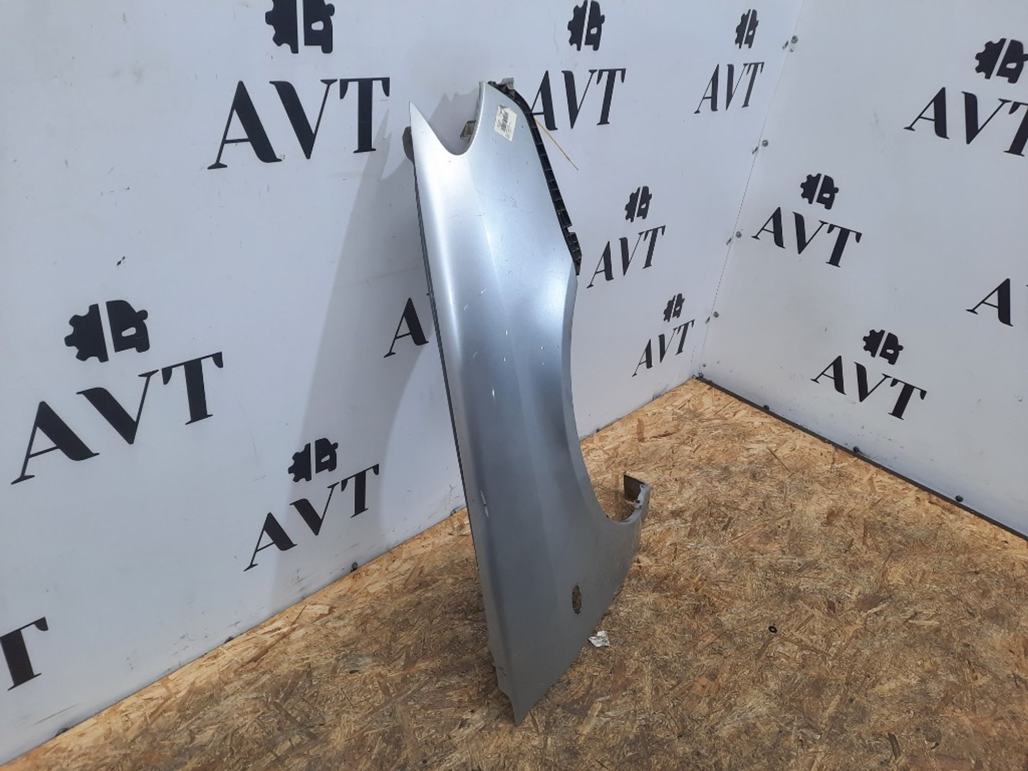 Крыло переднее правое Subaru Impreza GG2 ЛИСА, 8000 рублей, Ростов-на-Дону