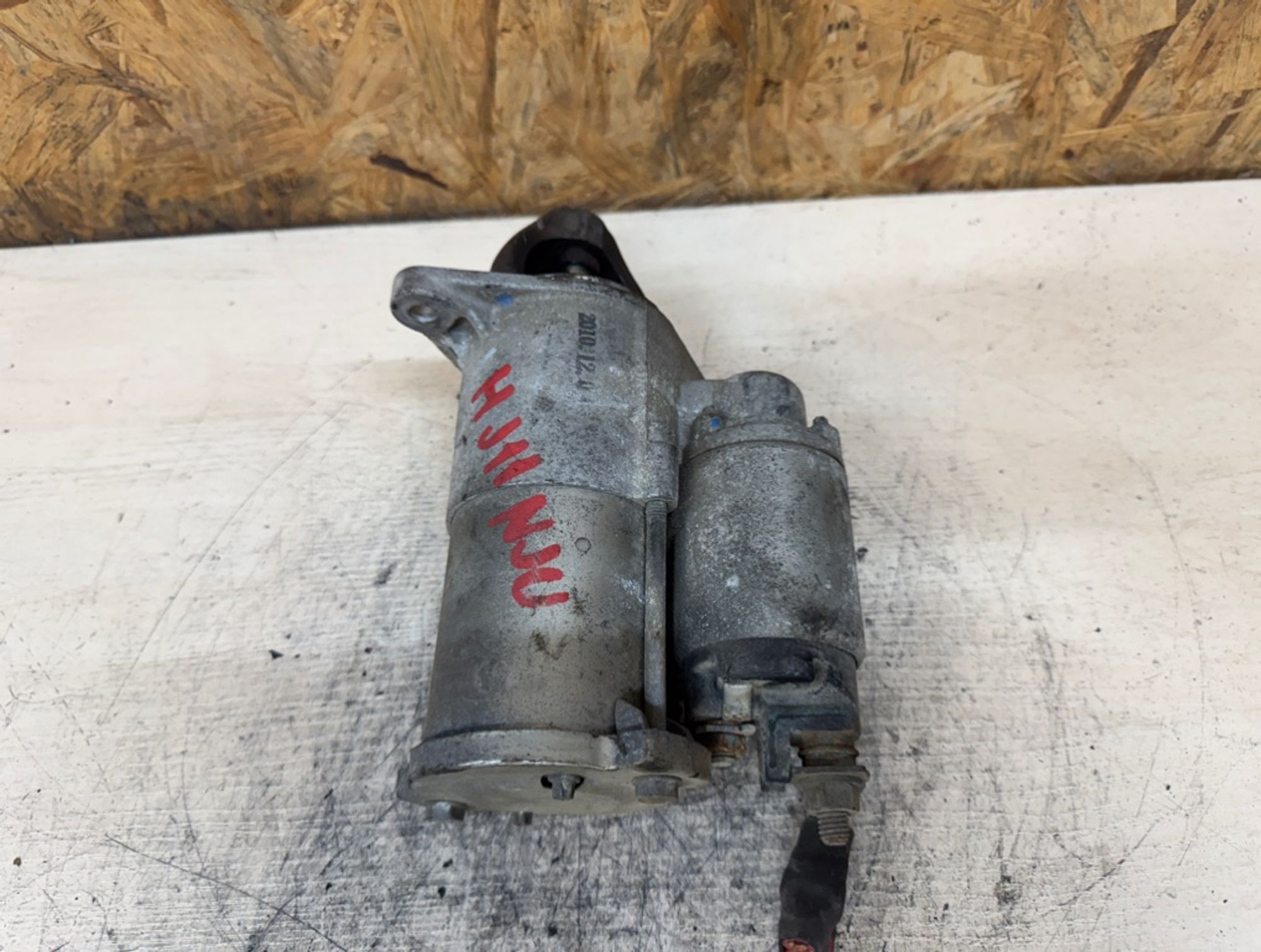 Стартер Opel Astra A16XER, 1500 рублей, Ростов-на-Дону