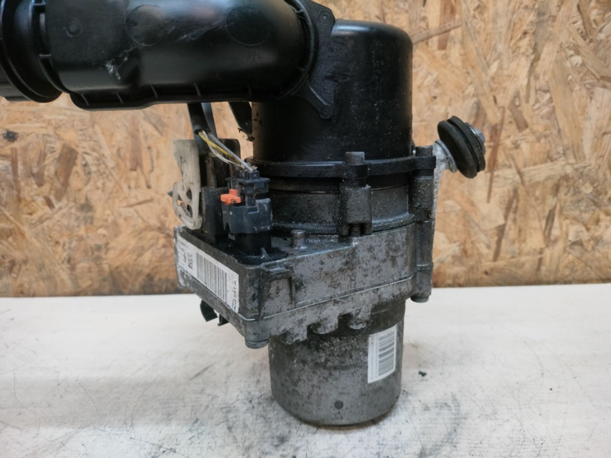 Электрогидроусилитель руля Peugeot 508, 8000 рублей, Ростов-на-Дону