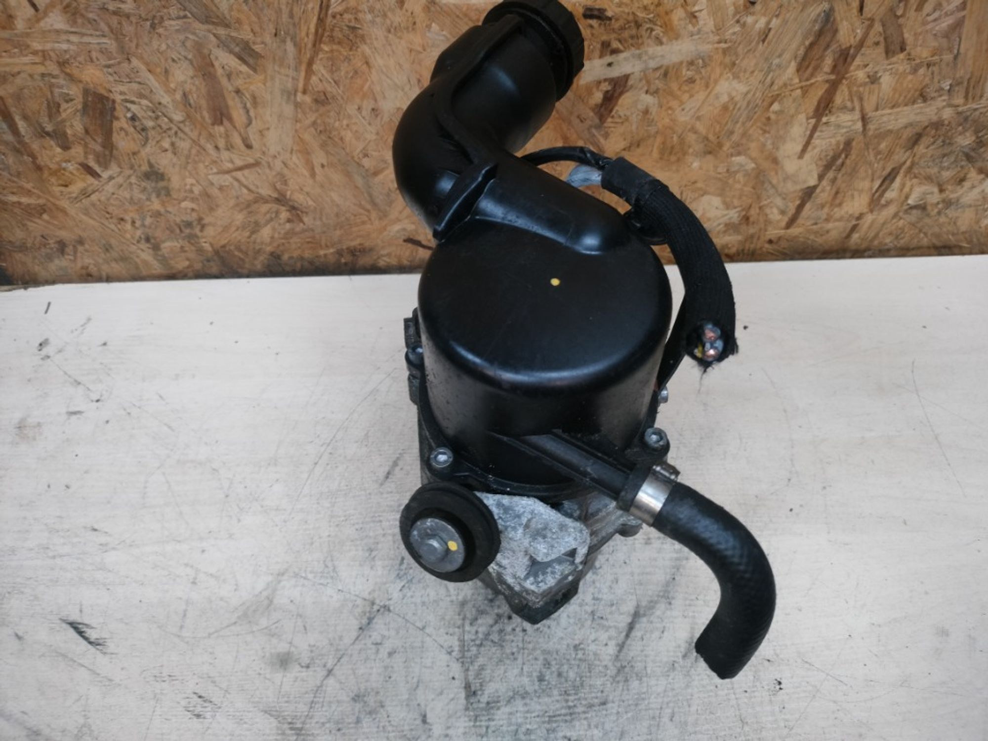 Электрогидроусилитель руля Peugeot 508, 8000 рублей, Ростов-на-Дону