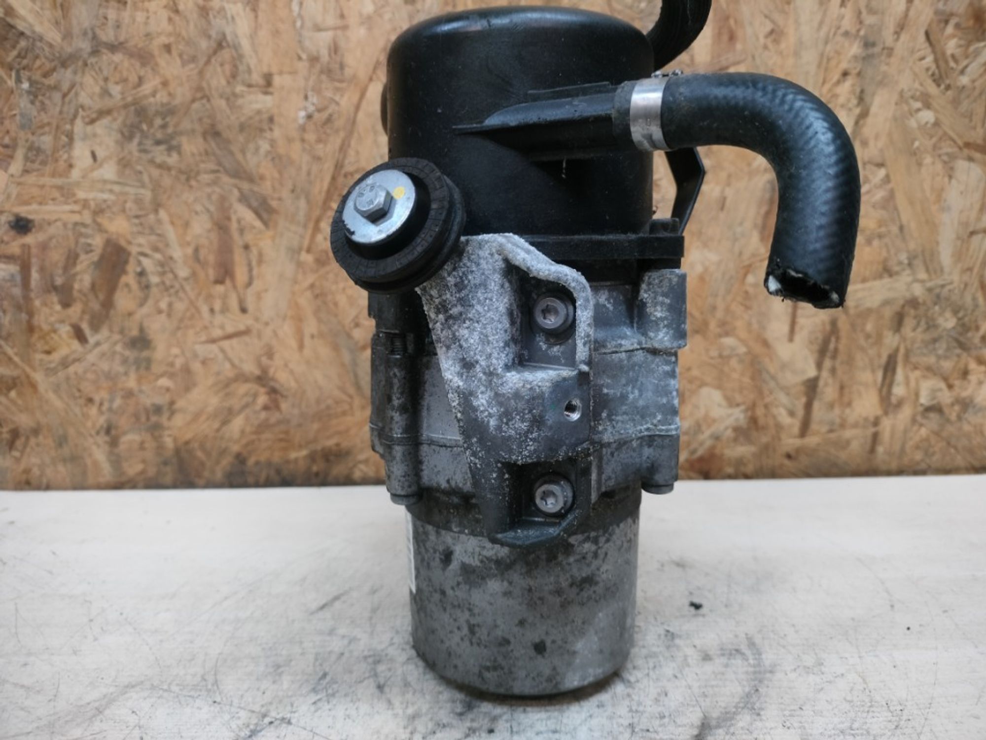 Электрогидроусилитель руля Peugeot 508, 8000 рублей, Ростов-на-Дону