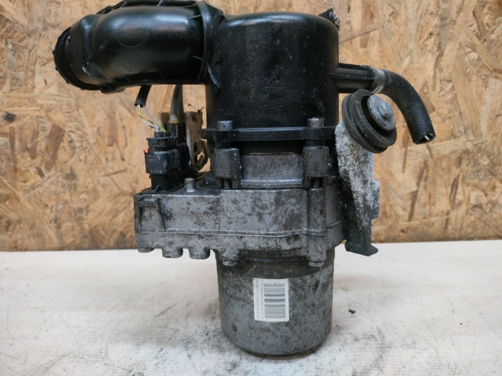 Электрогидроусилитель руля Peugeot 508, 8000 рублей, Ростов-на-Дону