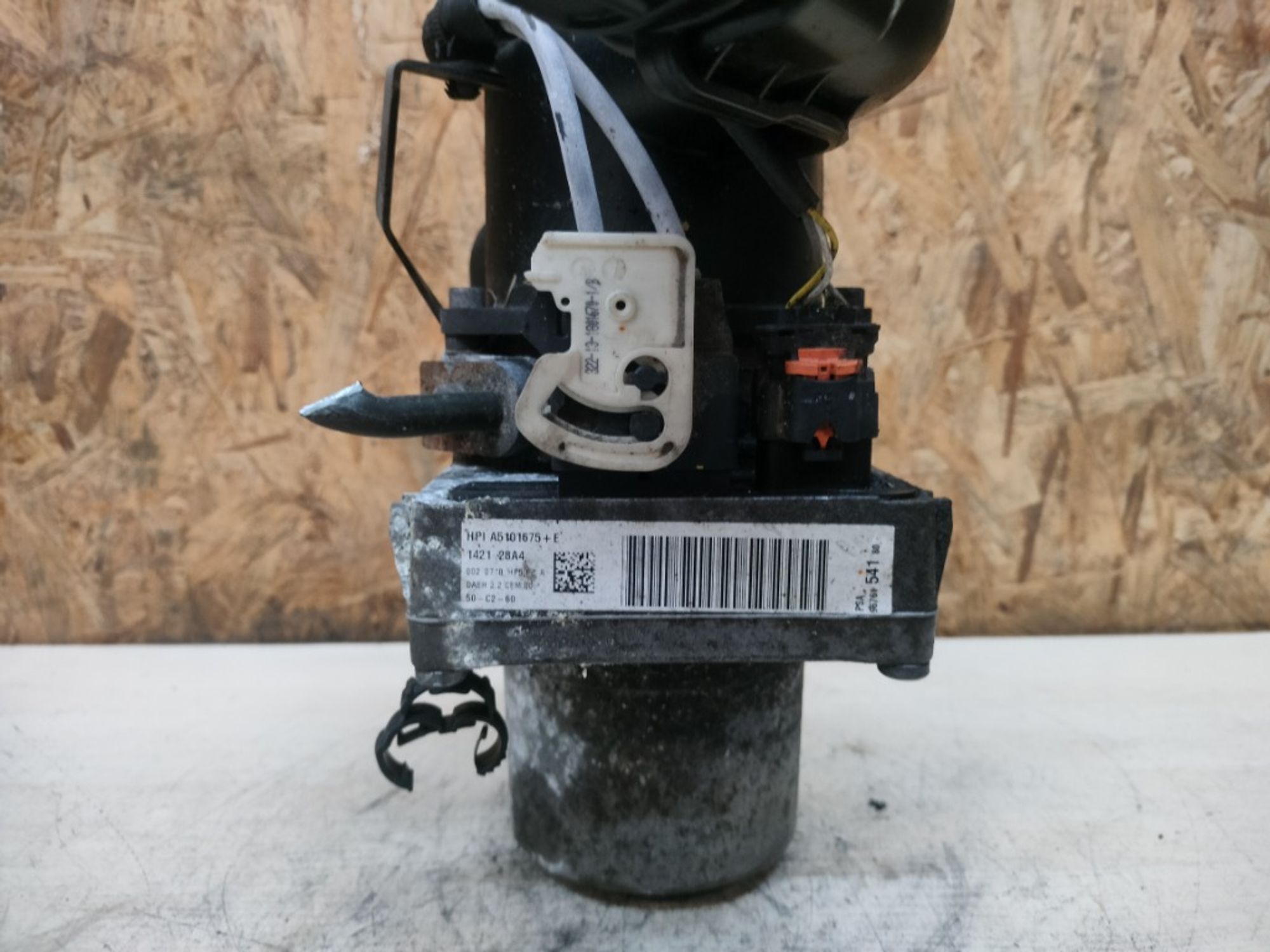 Электрогидроусилитель руля Peugeot 508, 8000 рублей, Ростов-на-Дону