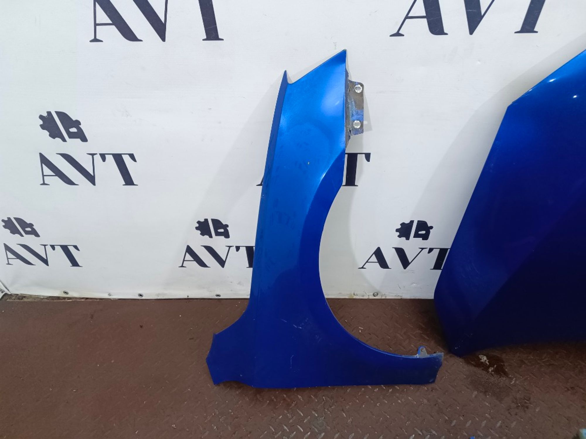 Ноускат (Nose Cut) Skoda Octavia A7, 150000 рублей, Ростов-на-Дону