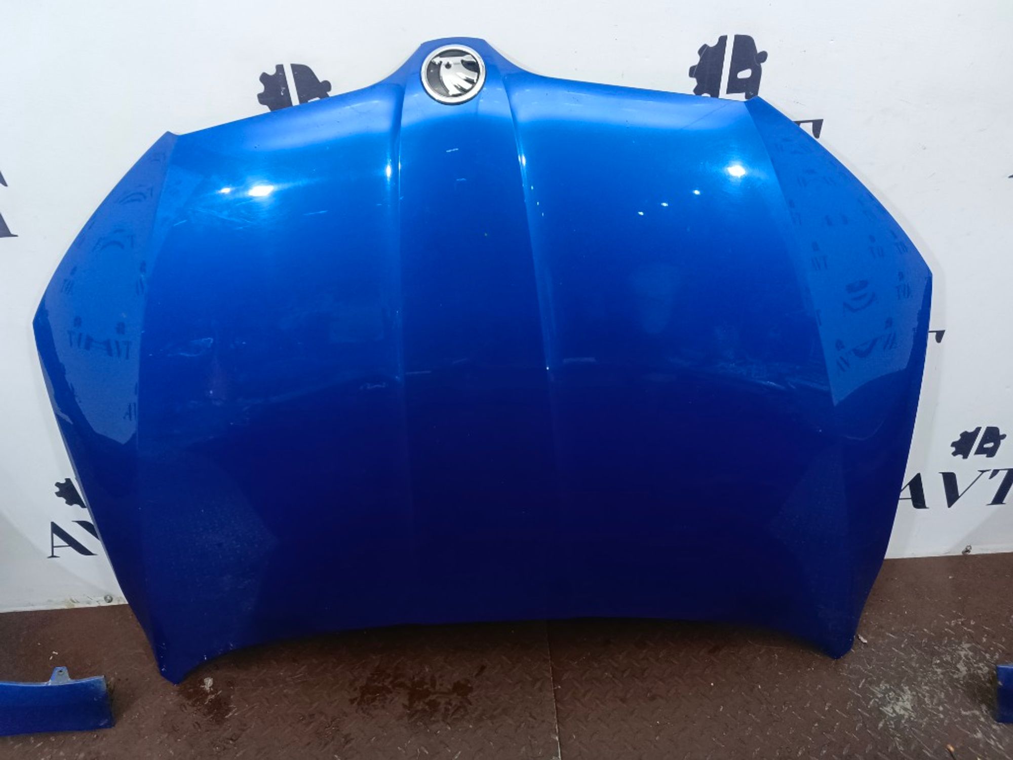 Ноускат (Nose Cut) Skoda Octavia A7, 150000 рублей, Ростов-на-Дону