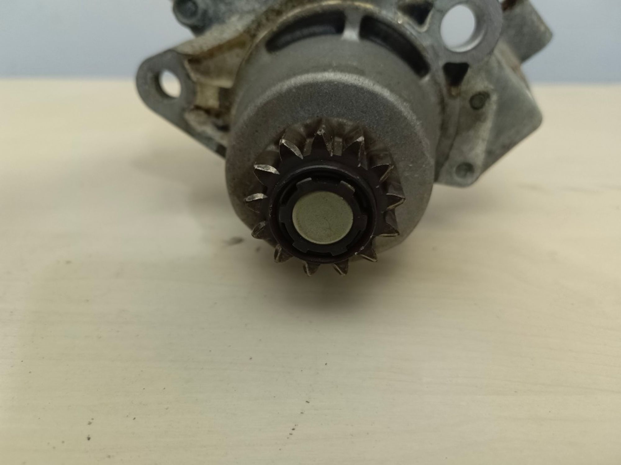 Стартер Nissan X-Trail QR25DE, 2500 рублей, Ростов-на-Дону