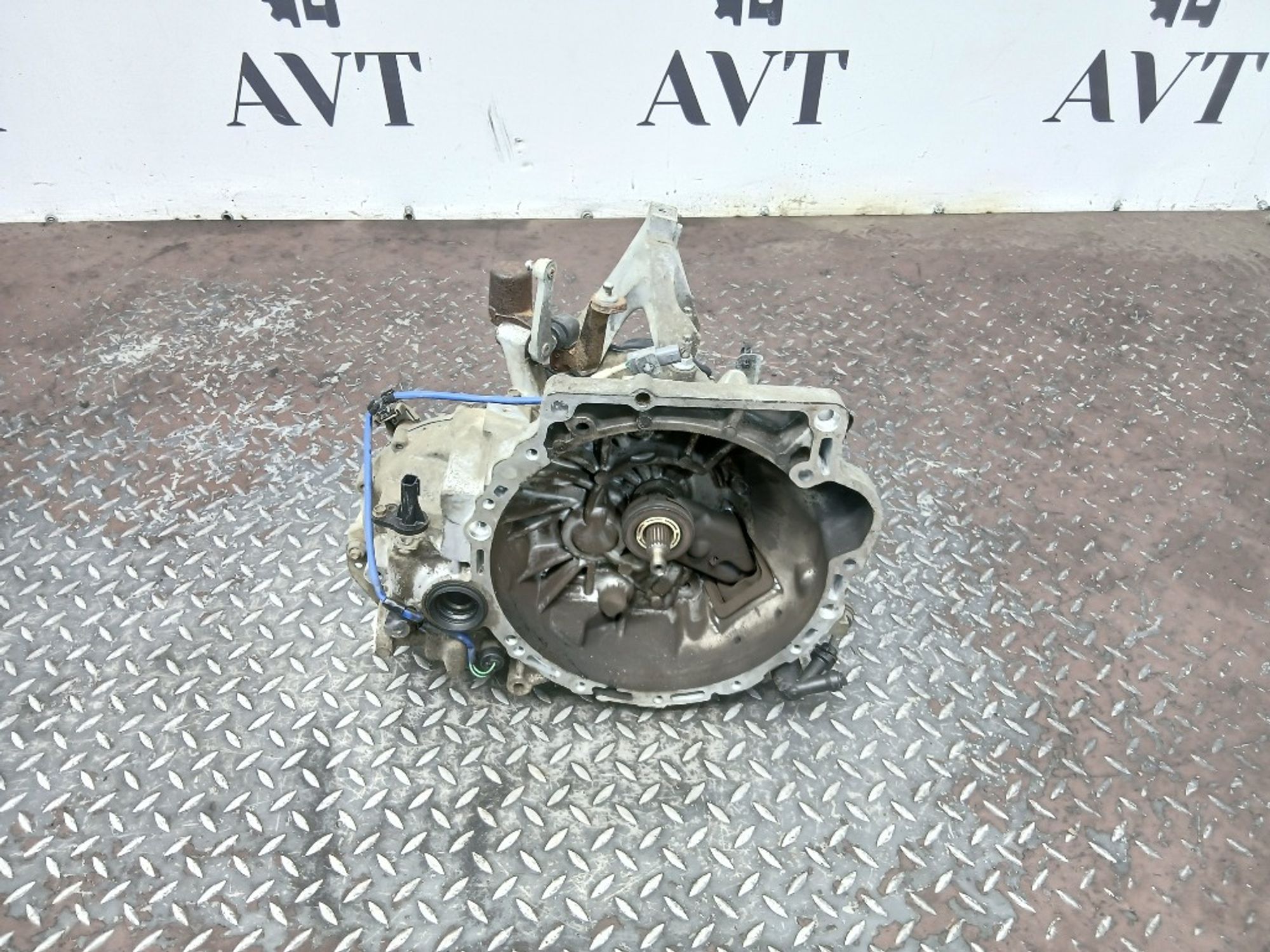 МКПП Mazda 3 BK Z6, 12000 рублей, Ростов-на-Дону
