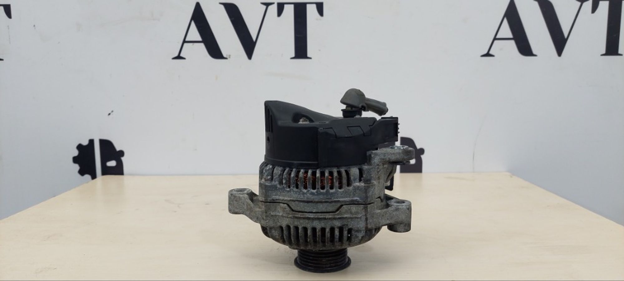 Генератор Toyota Avensis 7A-FE, 7000 рублей, Ростов-на-Дону