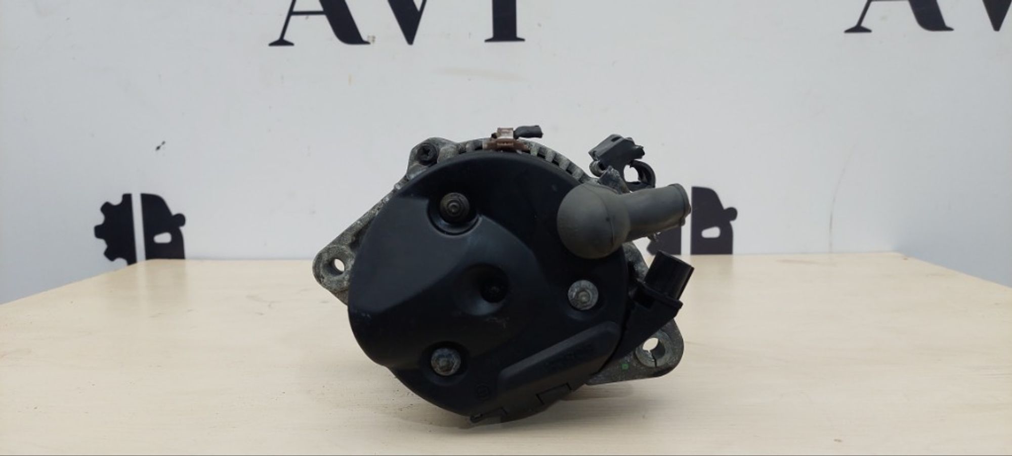 Генератор Toyota Avensis 7A-FE, 7000 рублей, Ростов-на-Дону