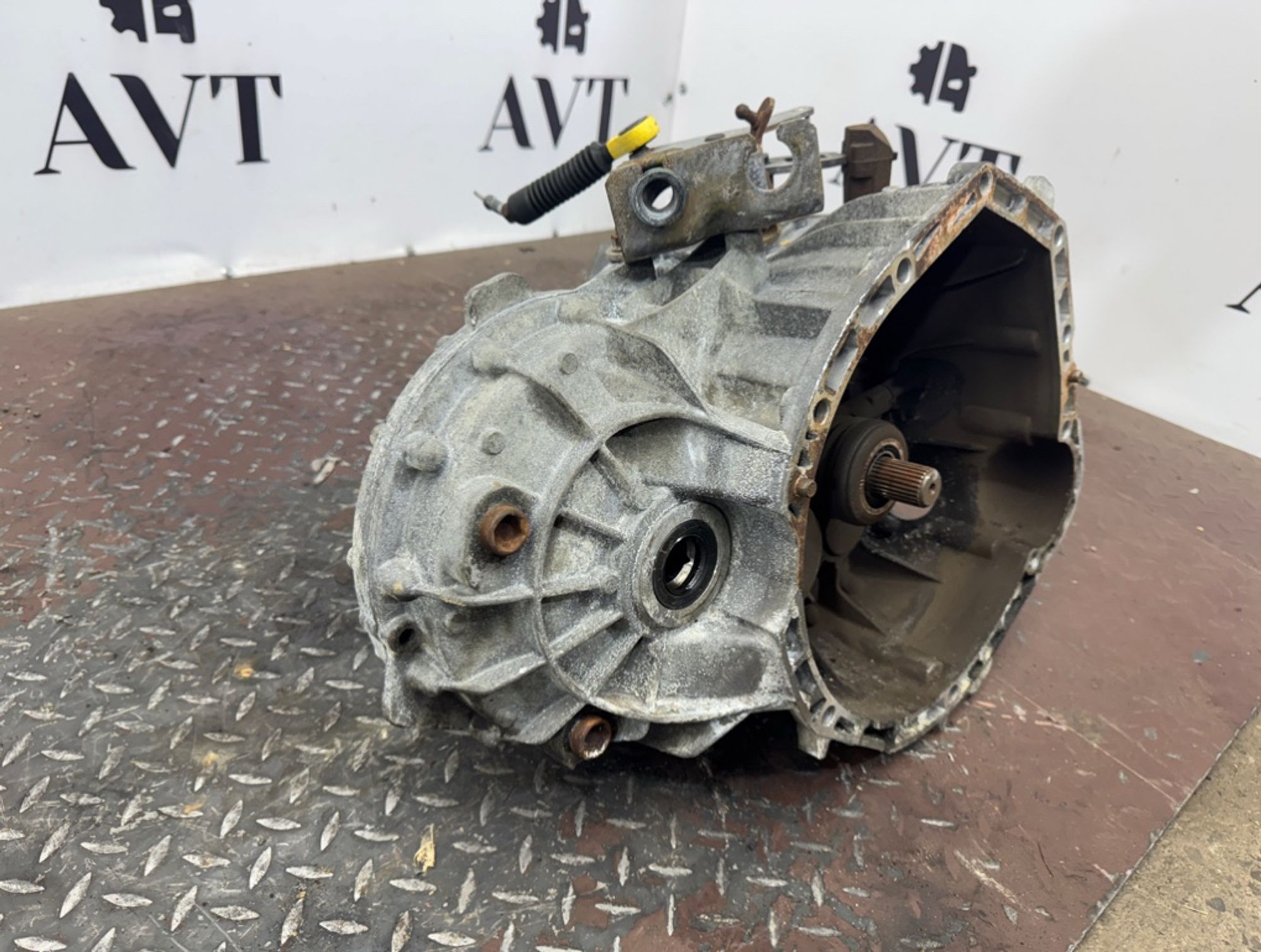 МКПП Mercedes-Benz Vito OM611.980, 10000 рублей, Ростов-на-Дону