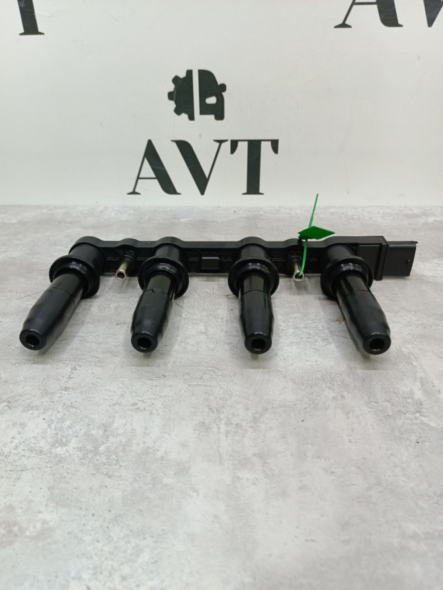 Катушка зажигания Opel Astra Z16XER, 3000 рублей, Ростов-на-Дону