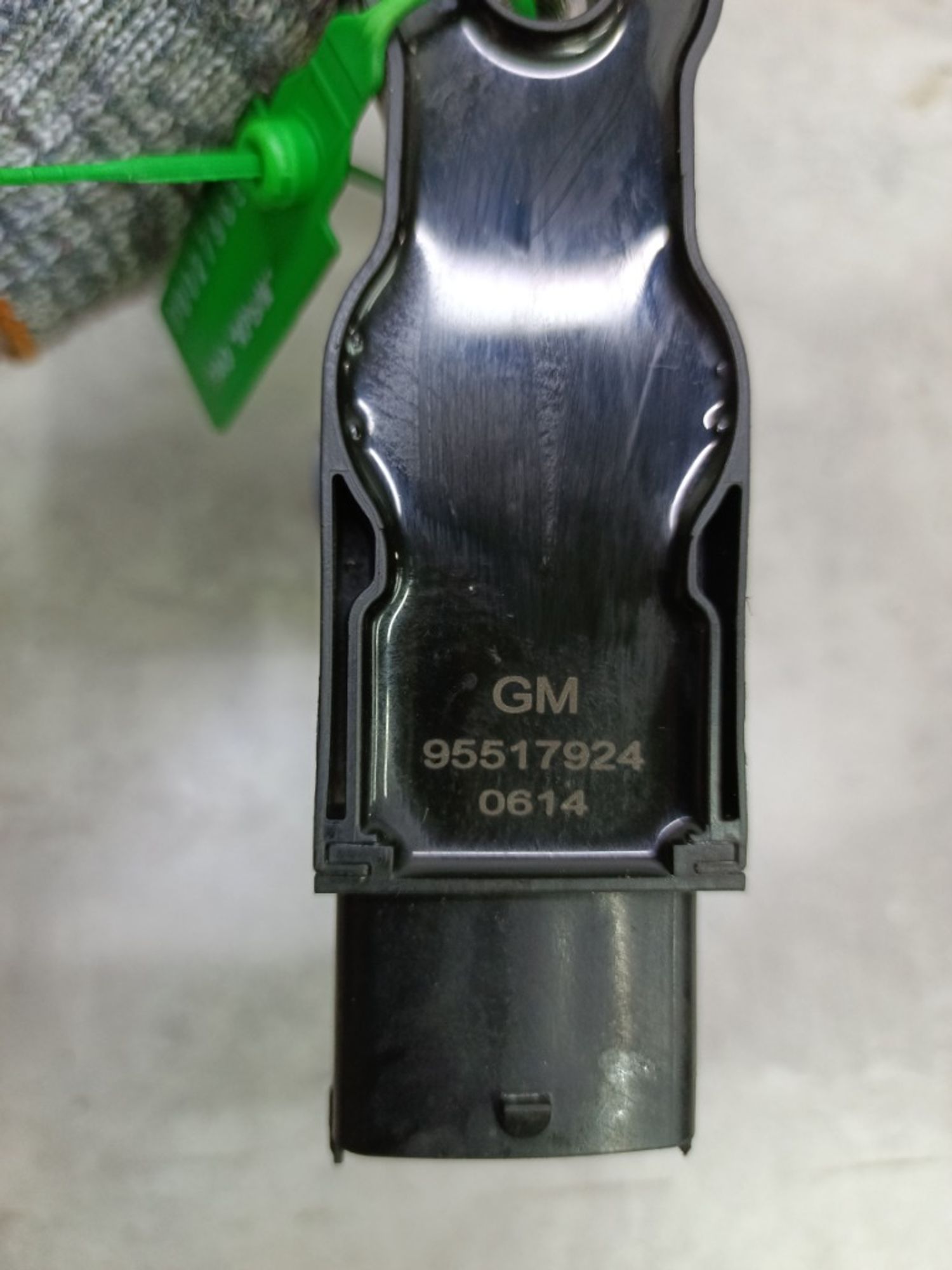 Катушка зажигания Opel Astra Z16XER, 3000 рублей, Ростов-на-Дону