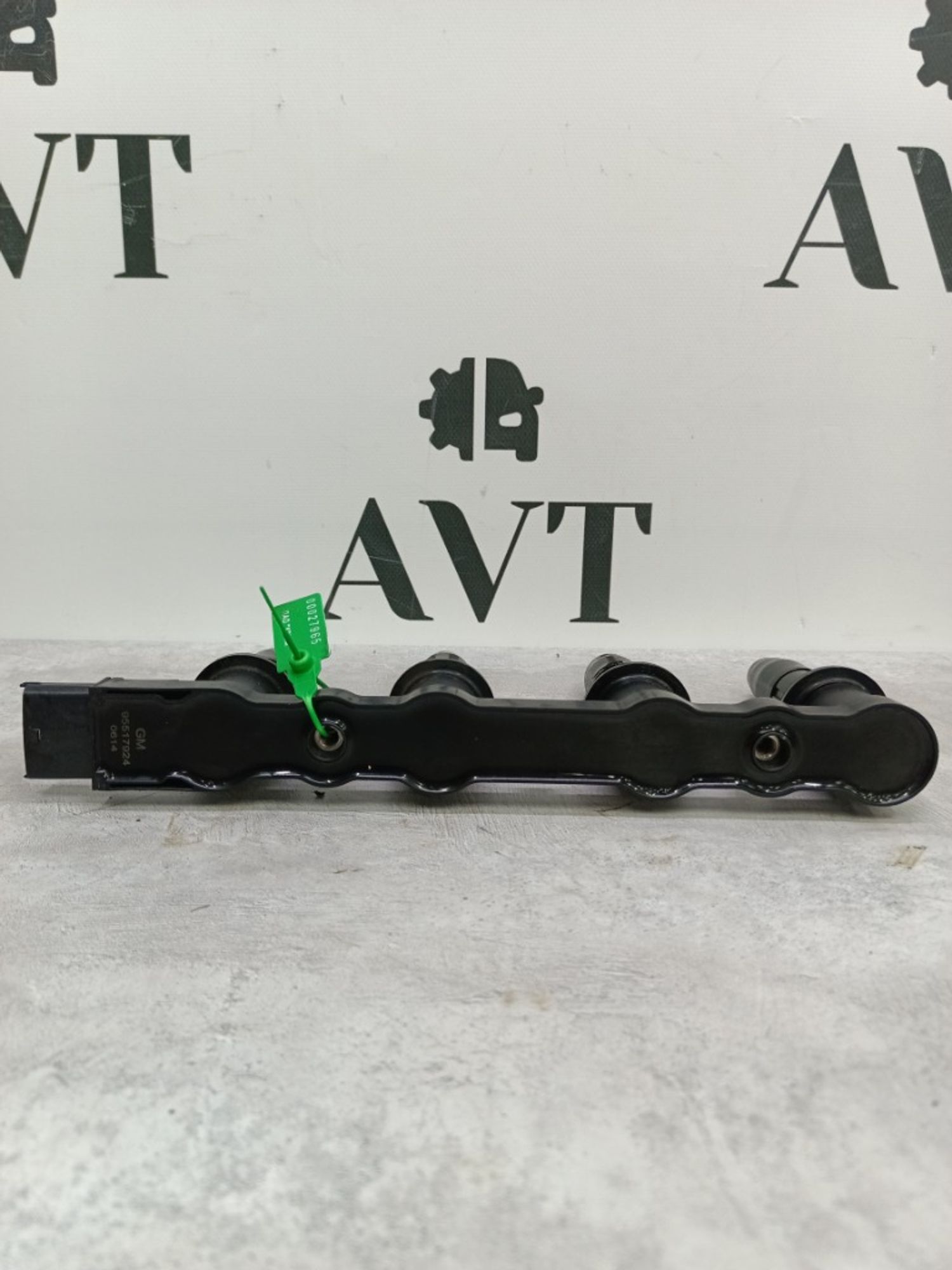 Катушка зажигания Opel Astra Z16XER, 3000 рублей, Ростов-на-Дону