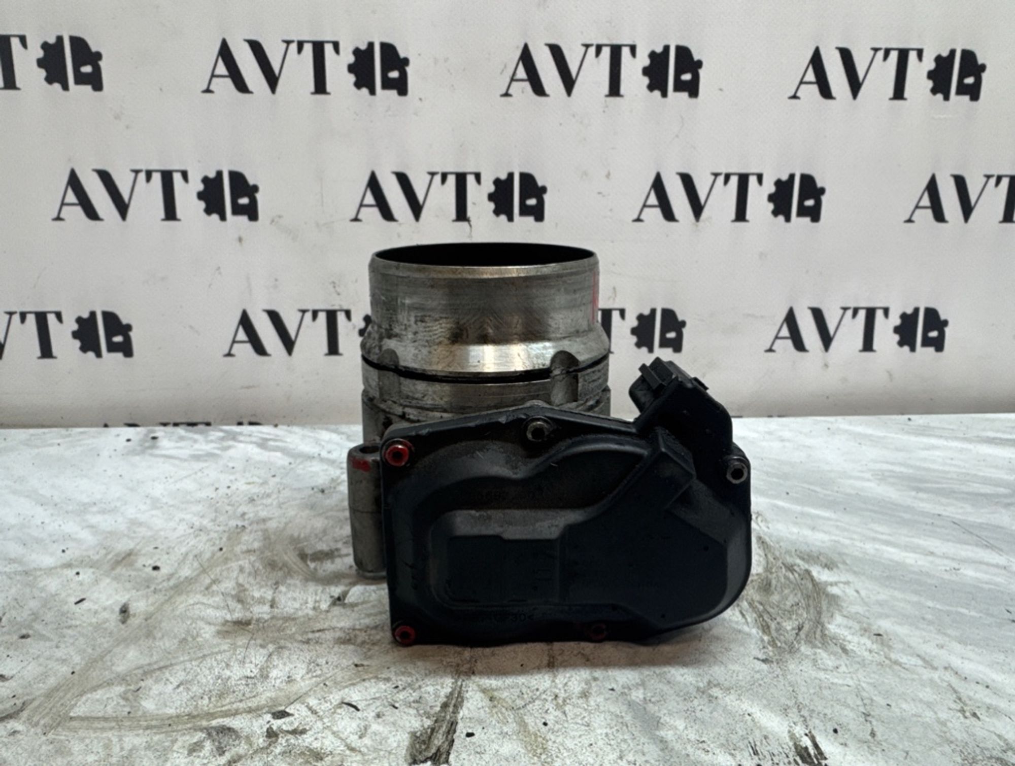 Дроссельная заслонка Land Rover Range Rover 448DT, 25000 рублей, Ростов-на-Дону