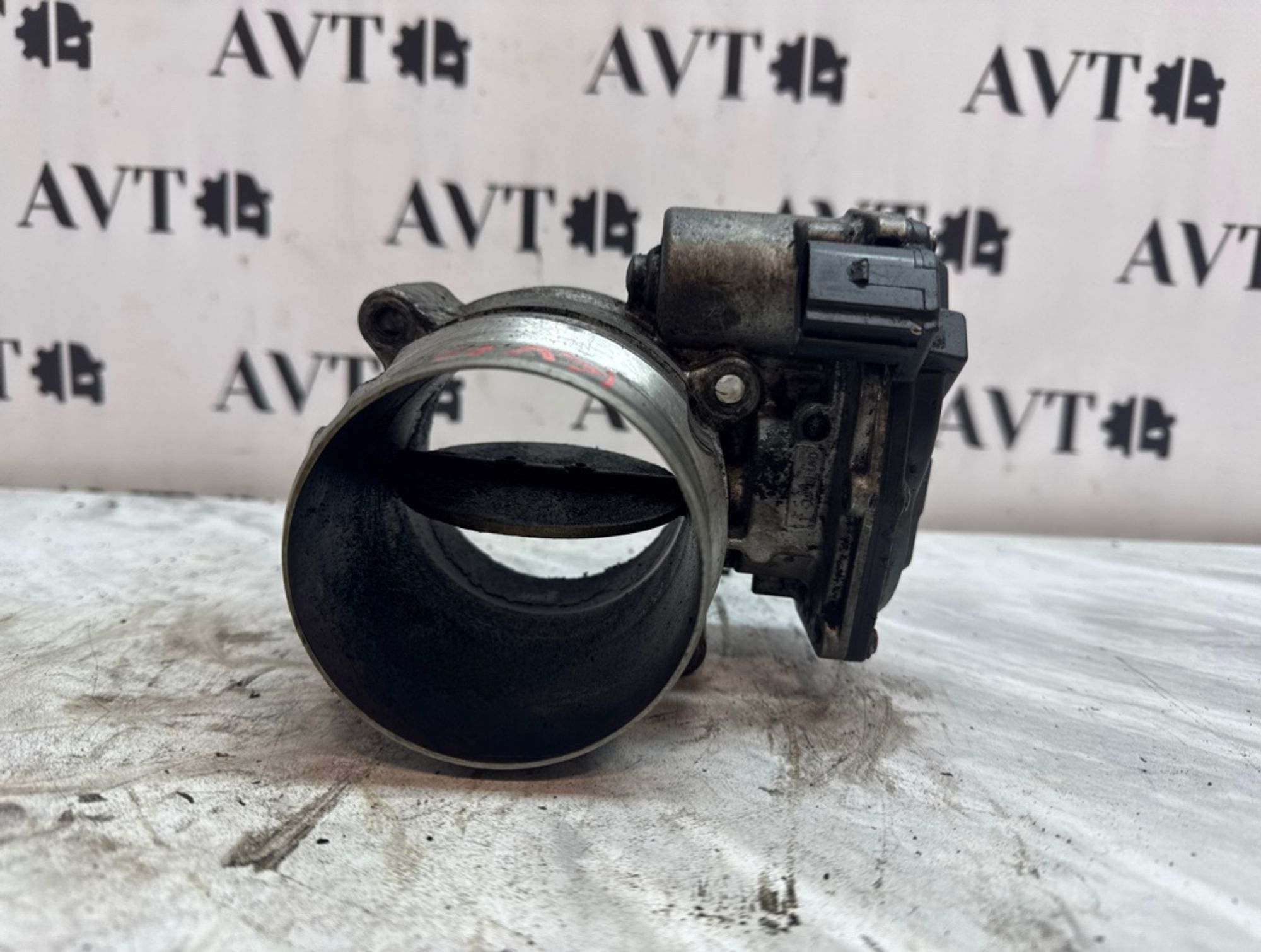 Дроссельная заслонка Land Rover Range Rover 448DT, 25000 рублей, Ростов-на-Дону