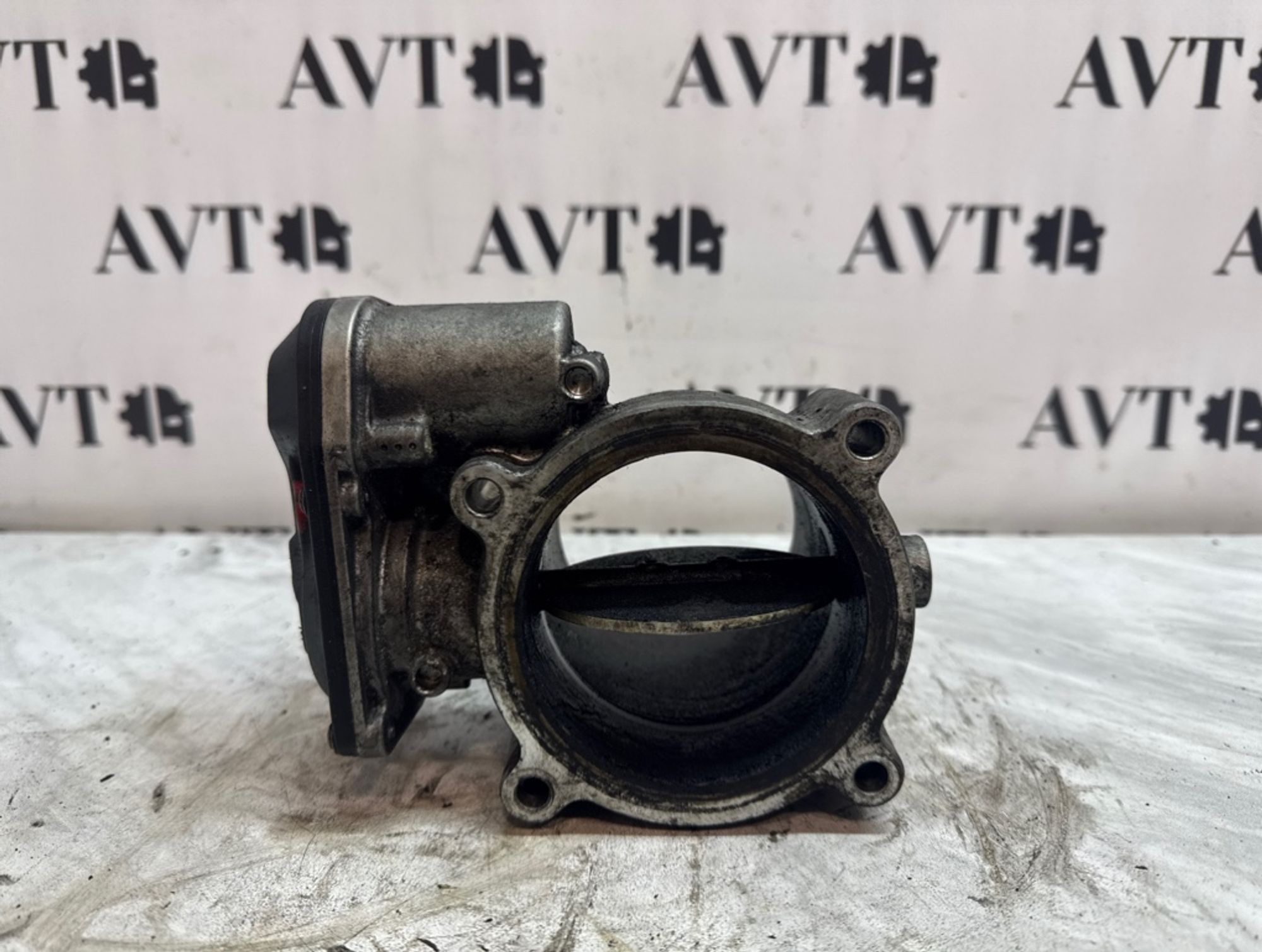 Дроссельная заслонка Land Rover Range Rover 448DT, 25000 рублей, Ростов-на-Дону