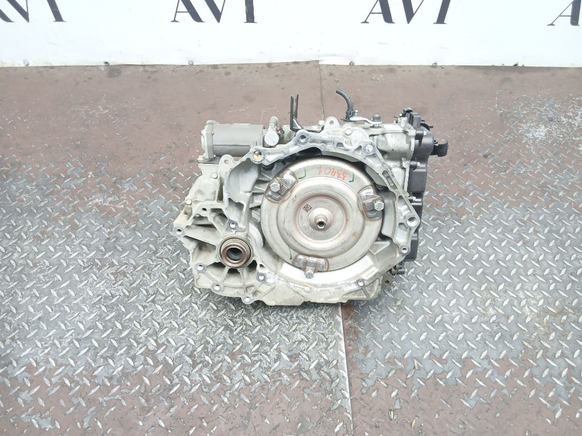 АКПП Opel Astra B14XFT, 65000 рублей, Ростов-на-Дону