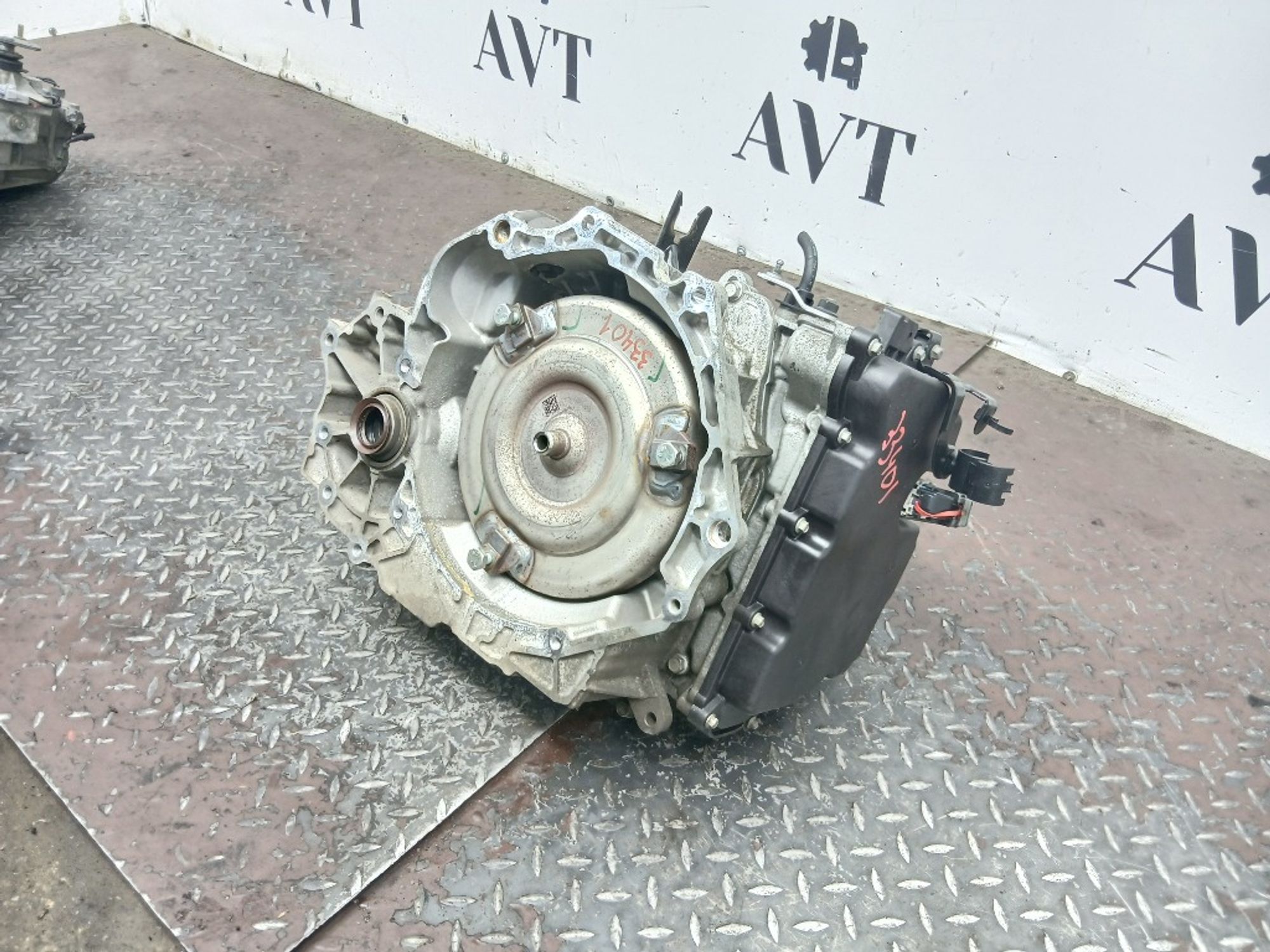 АКПП Opel Astra B14XFT, 65000 рублей, Ростов-на-Дону